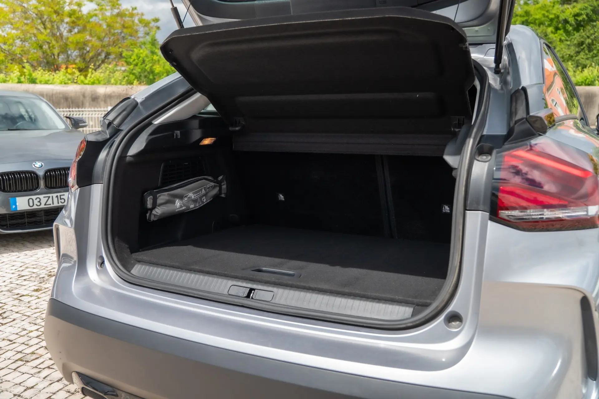 Citroen C4 1.5 BlueHDi Feel 28