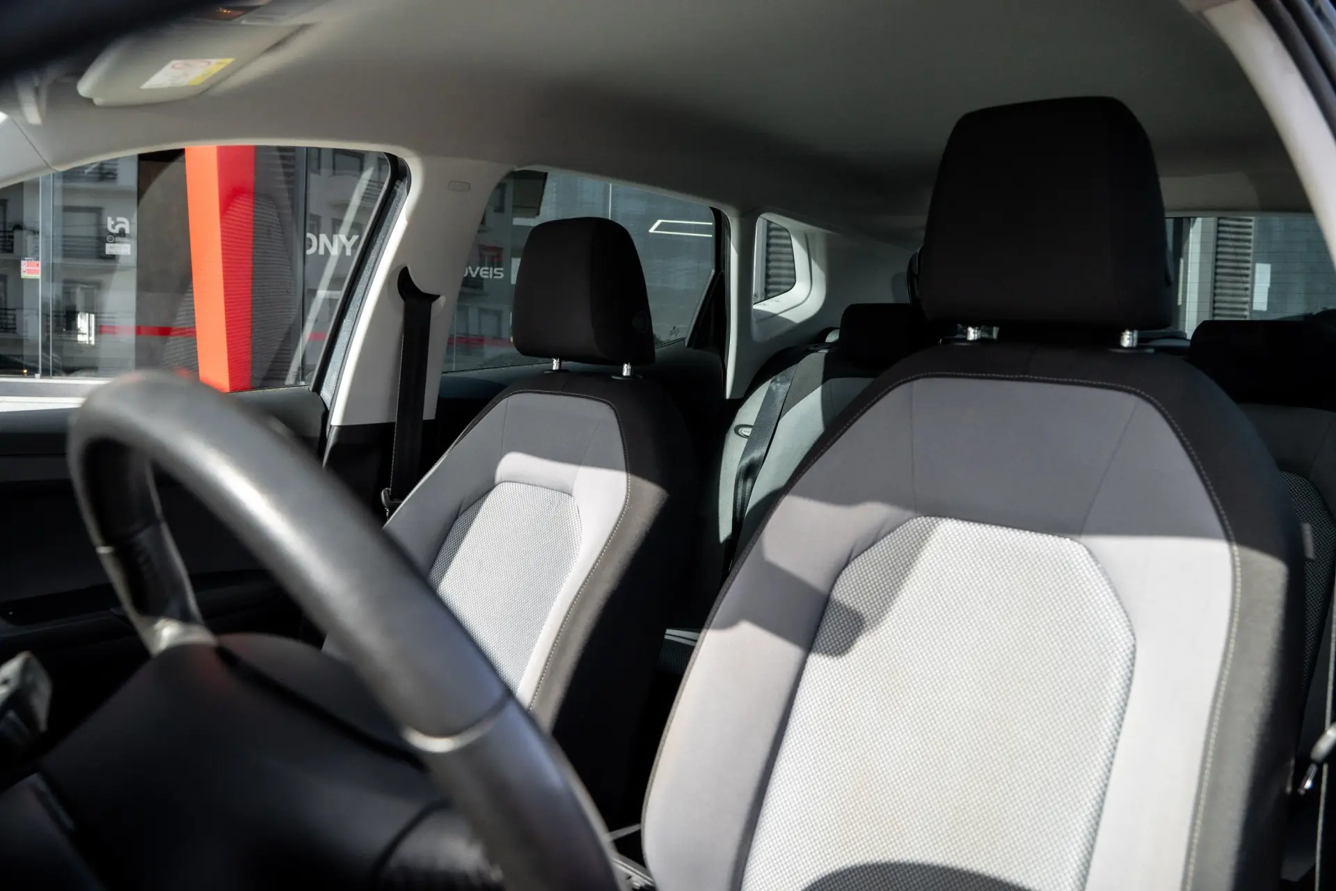 SEAT Arona 1.0 TSI Style 24
