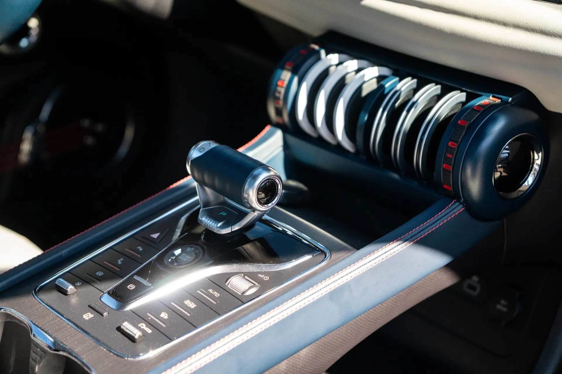 BYD Atto 3 Design 27