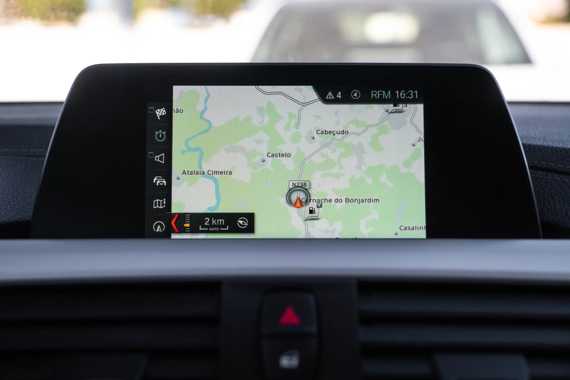 BMW 418 Gran Coupé d Advantage Auto 10