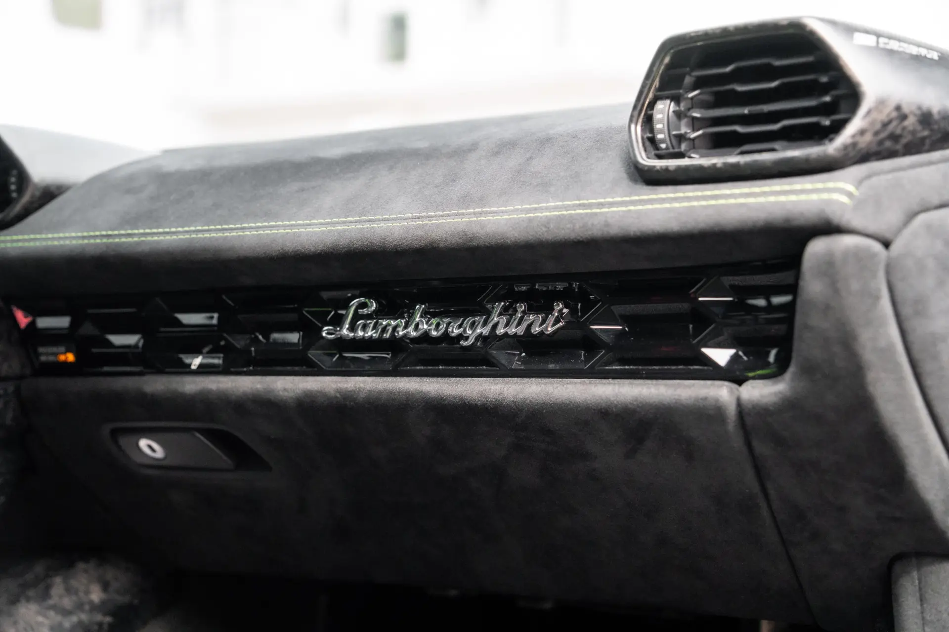 Lamborghini Huracán 5.2 V10 LP Performance 40