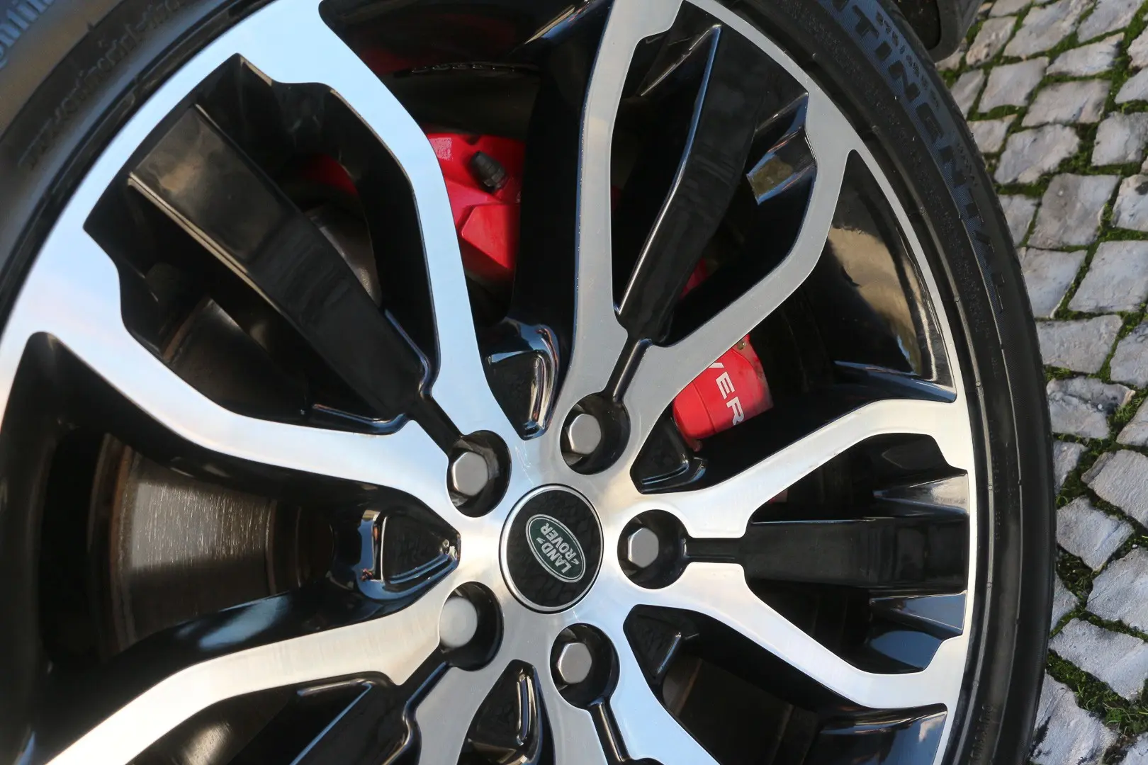 Land Rover Range Rover Sport 2.0 Si4 PHEV HSE Dynamic Stealth 7