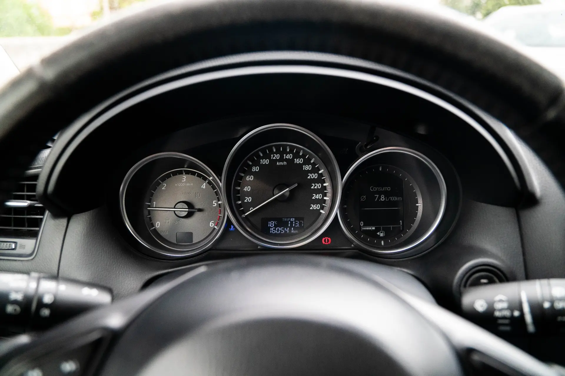 Mazda CX-5 2.2 D Essence 18