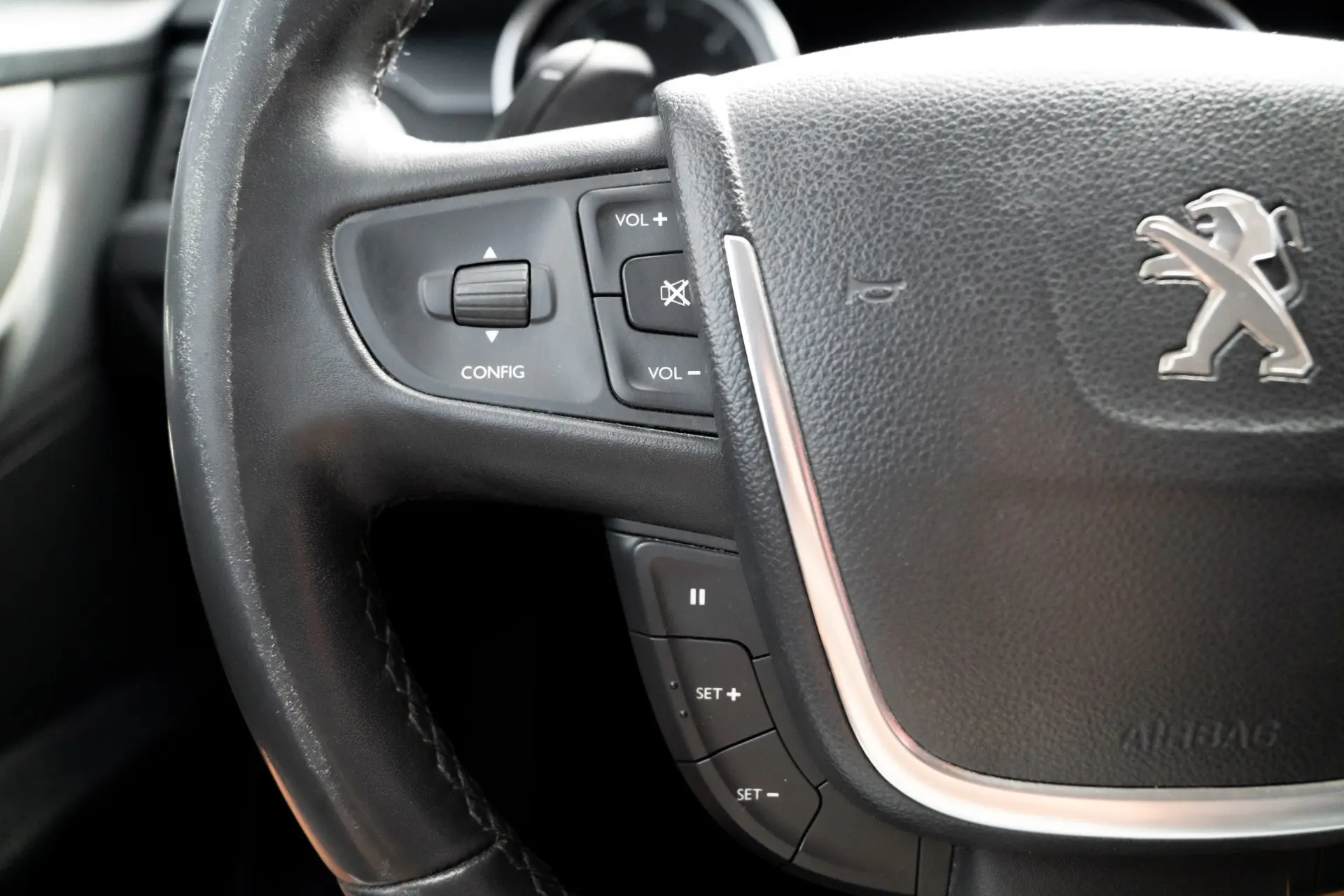 Peugeot 508 SW 1.6 e-HDi Allure CMP6 13