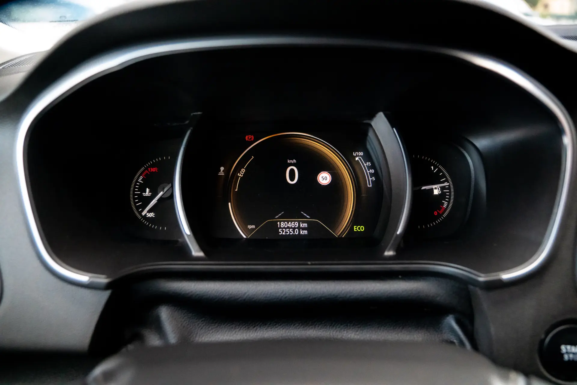 Renault Mégane 1.5 dCi Zen 14