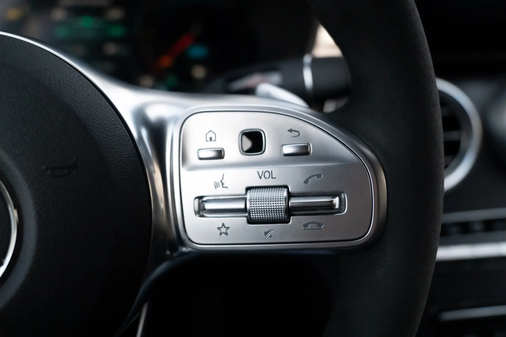 Mercedes-Benz C 300 de T 9G-TRONIC Night Edition 36