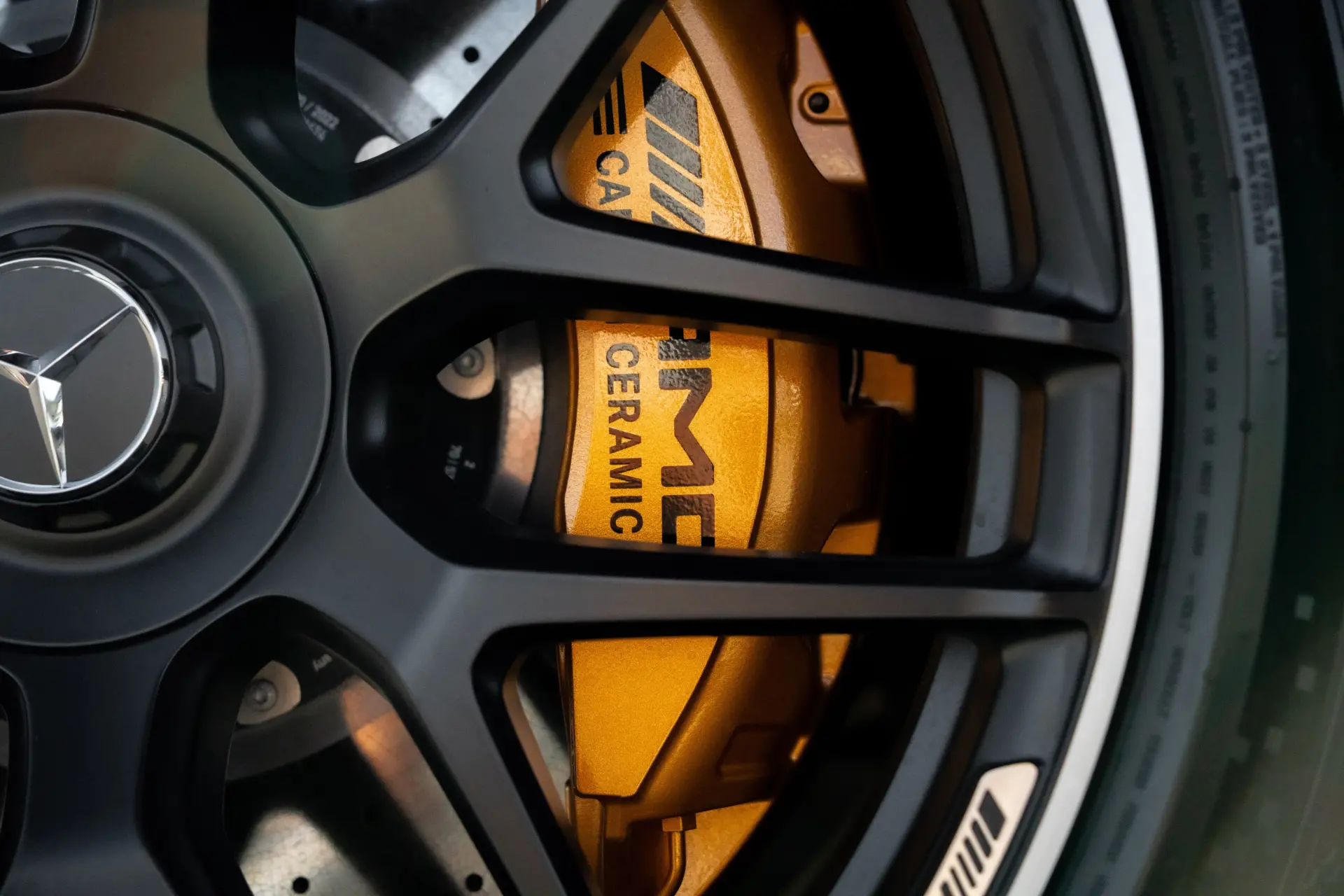 Mercedes-Benz AMG GT 63 S E Performance 9
