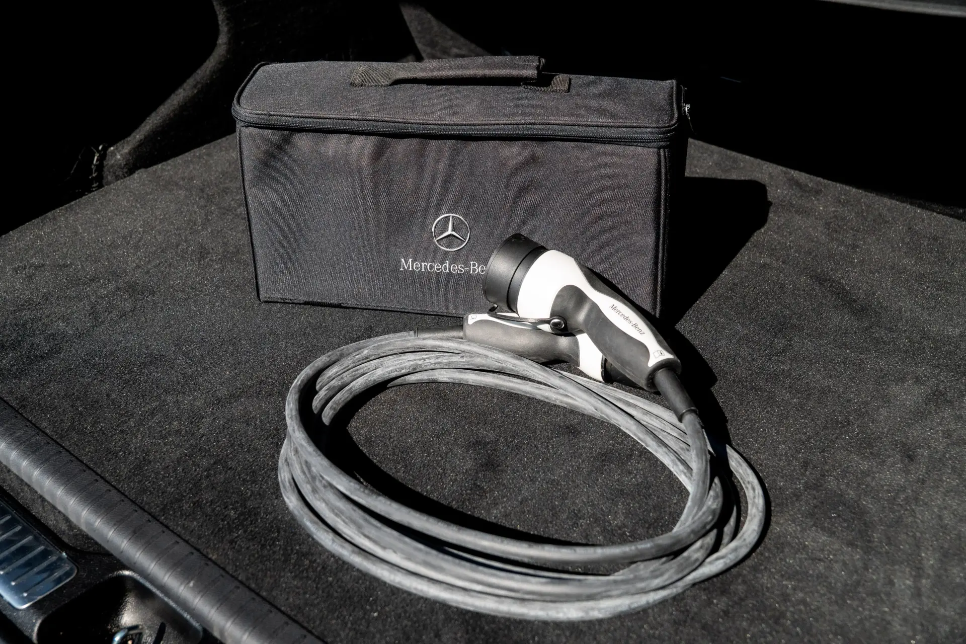 Mercedes-Benz GLC 300 de 4Matic 31