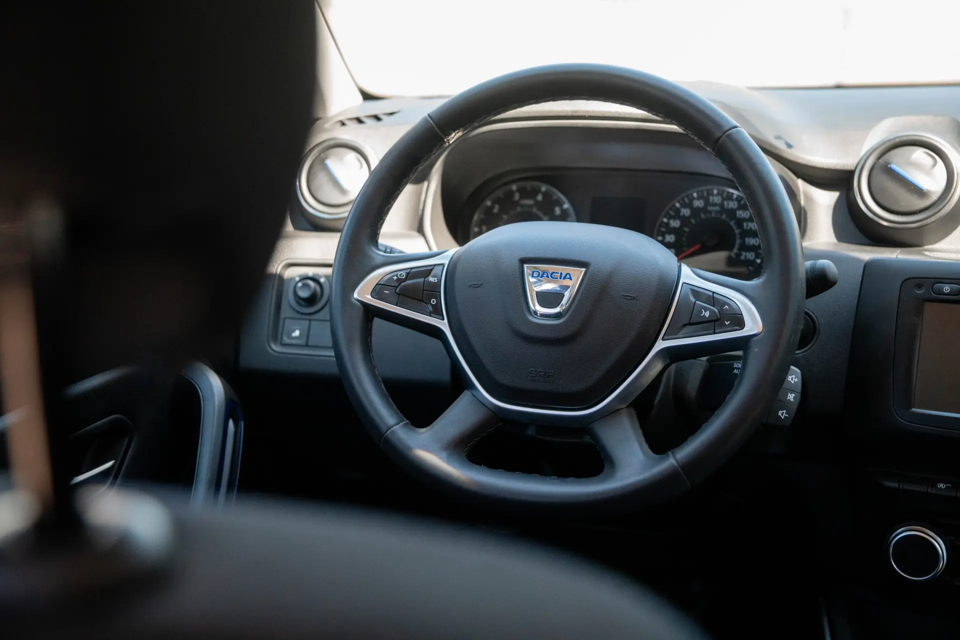 Dacia Duster 1.0 TCe ECO-G Extreme Bi-Fuel 24