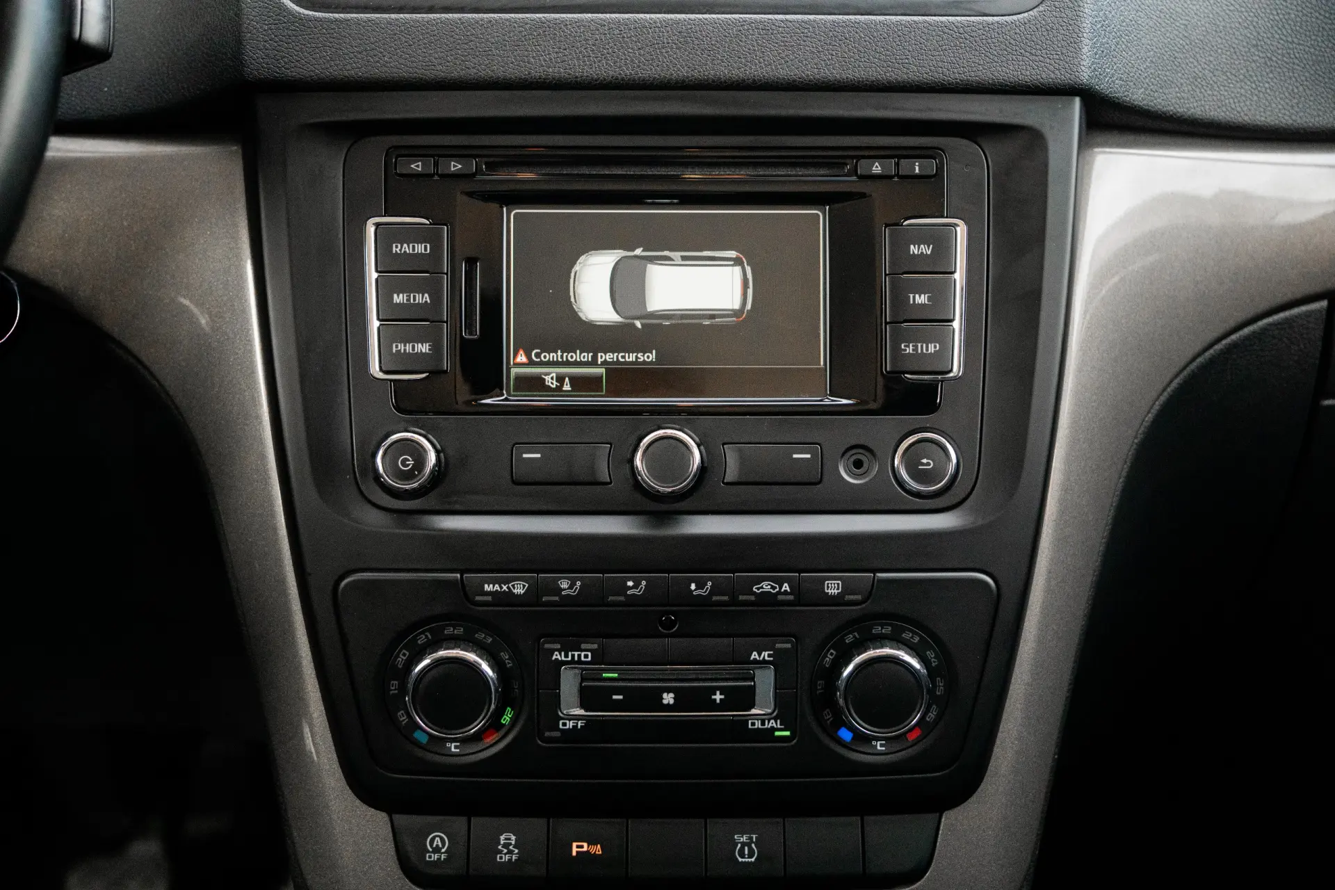 Skoda Yeti 1.6 TDI Greenline Ambition 6