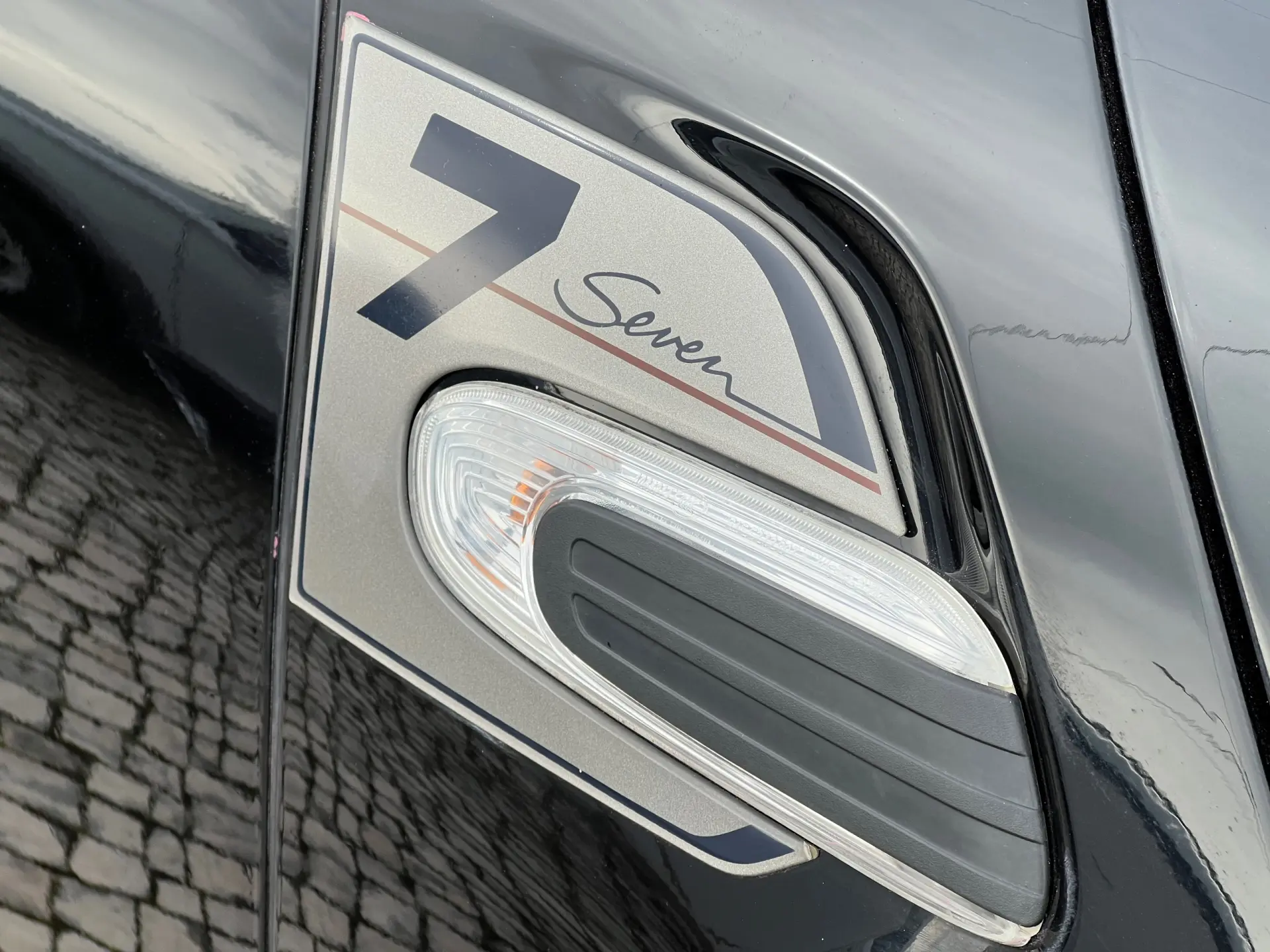 MINI 5 Portas Cooper D 6