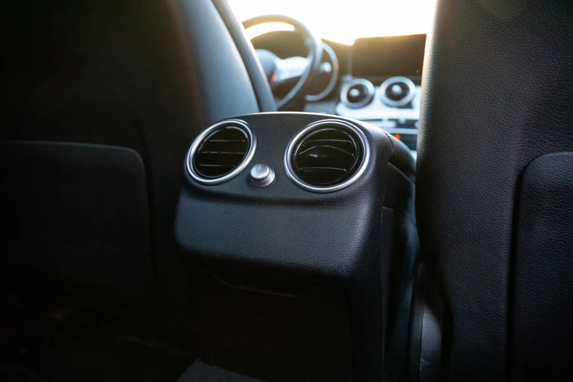 Mercedes-Benz C 300 de AMG Line 28