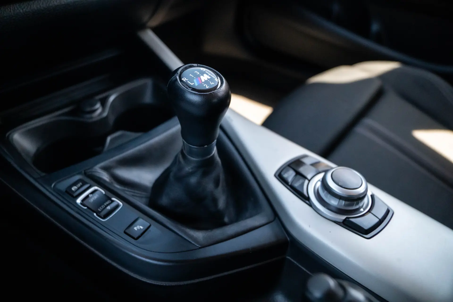 BMW 116 d Sport Line 23