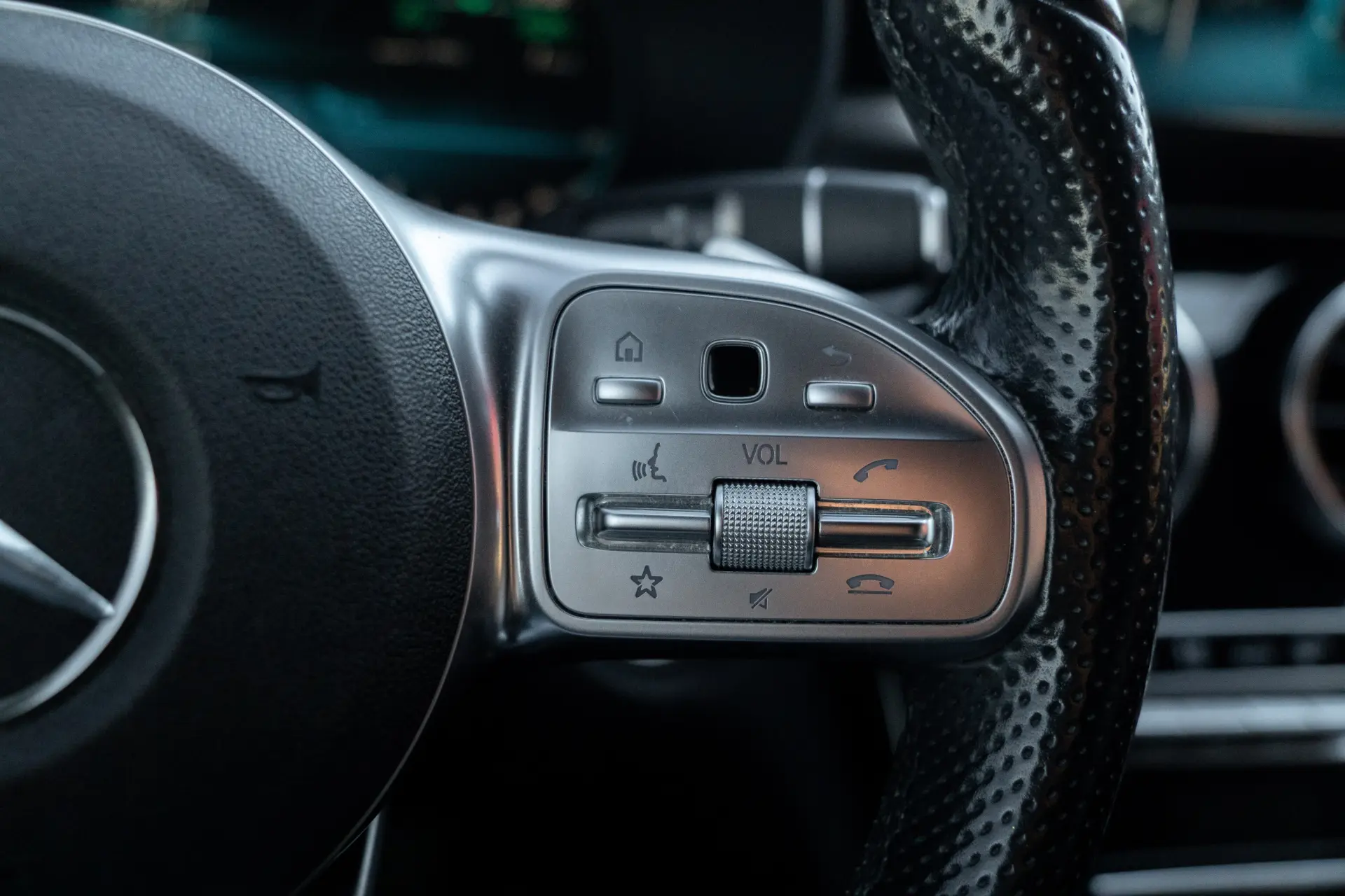 Mercedes-Benz C 300 de AMG Line 14