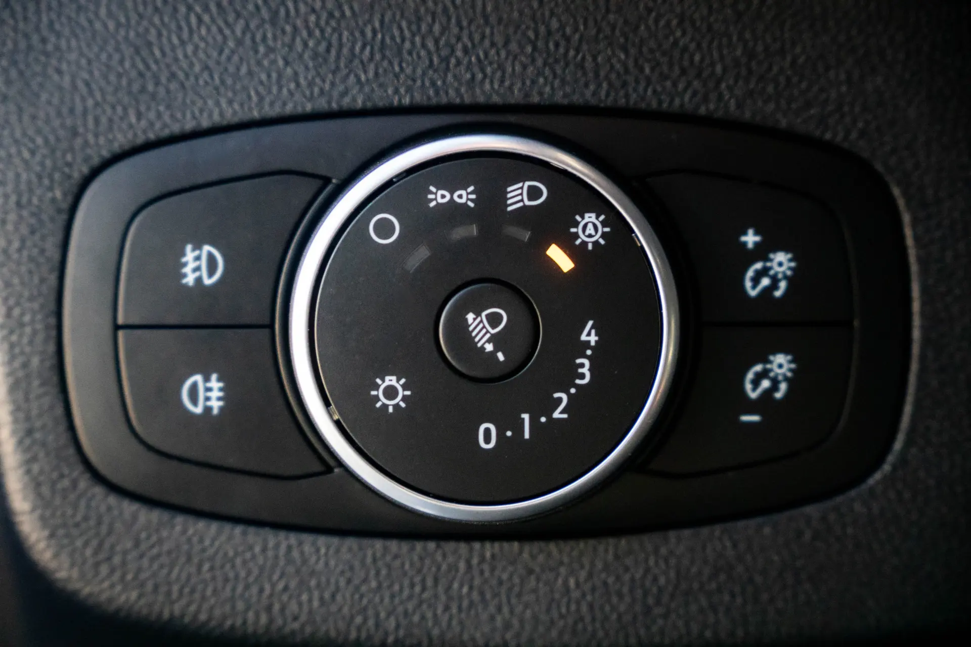 Ford Puma 1.0 EcoBoost MHEV ST-Line Design 30