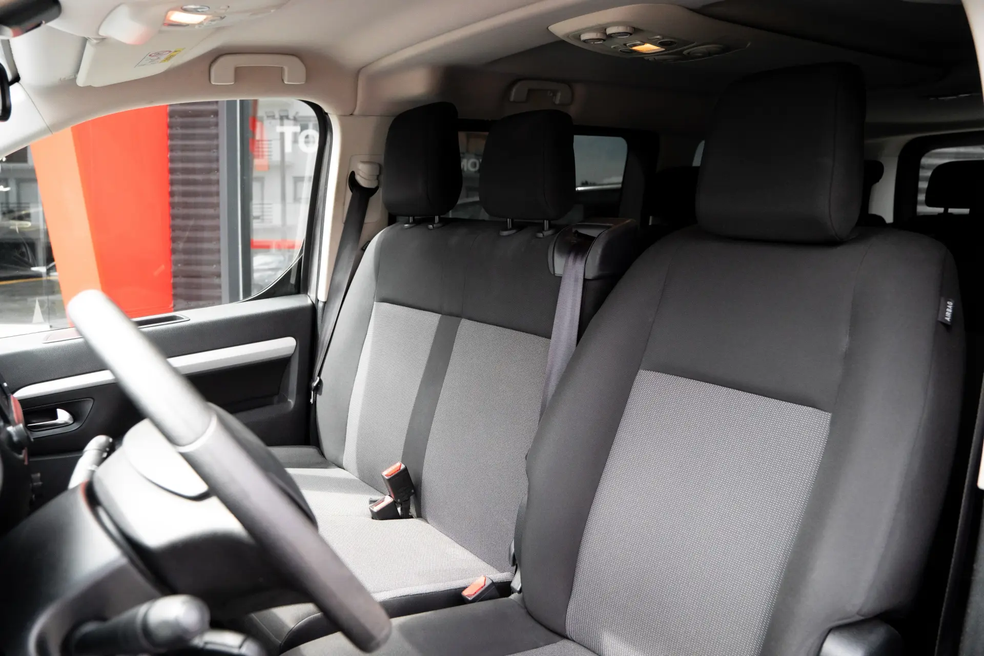 Peugeot Traveller 1.5 BlueHDi L2H1 Active Standard 20