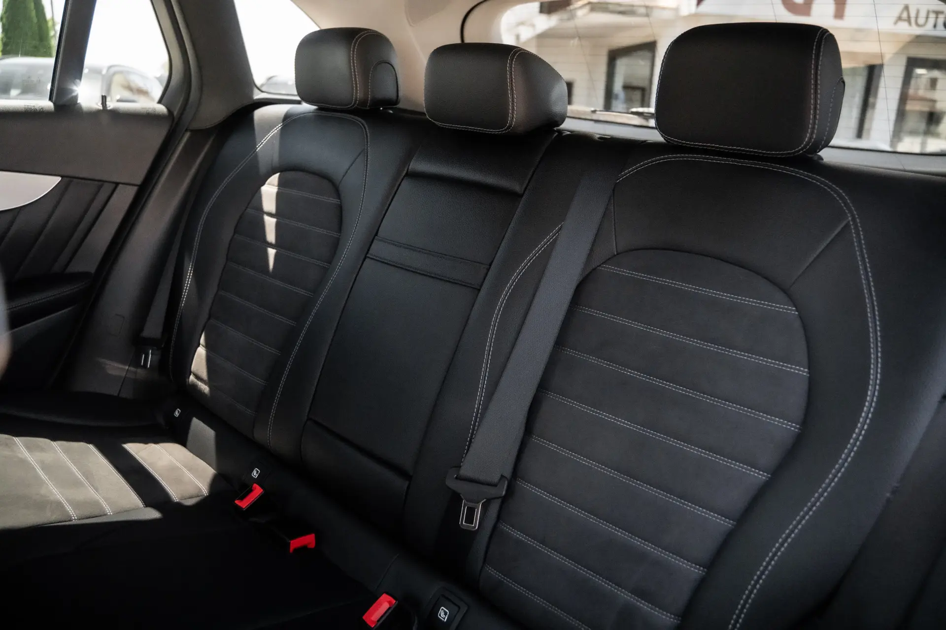 Mercedes-Benz GLC 300 de 4Matic 30