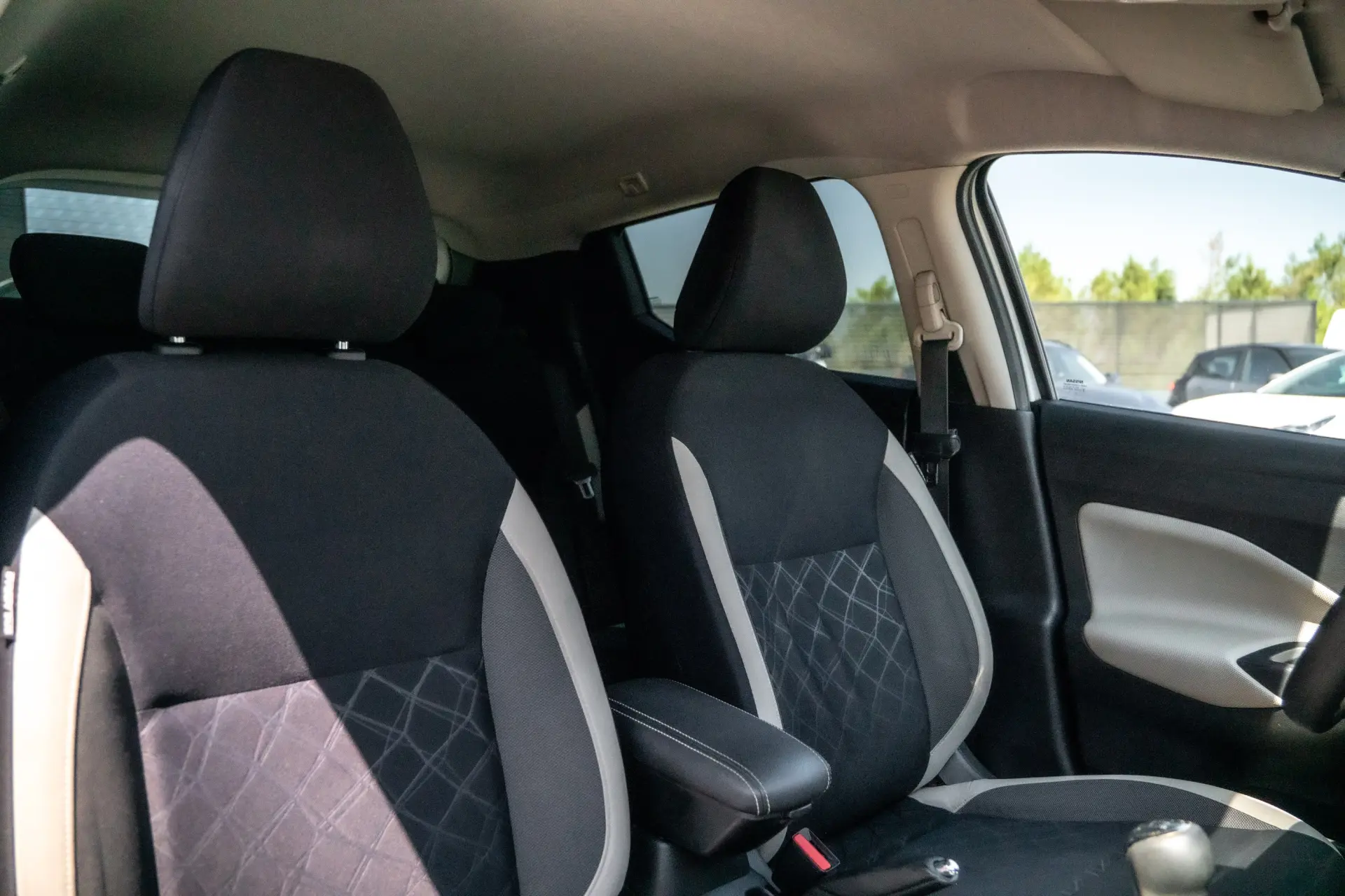 Nissan Micra 1.5 dCi Acenta S/S 23