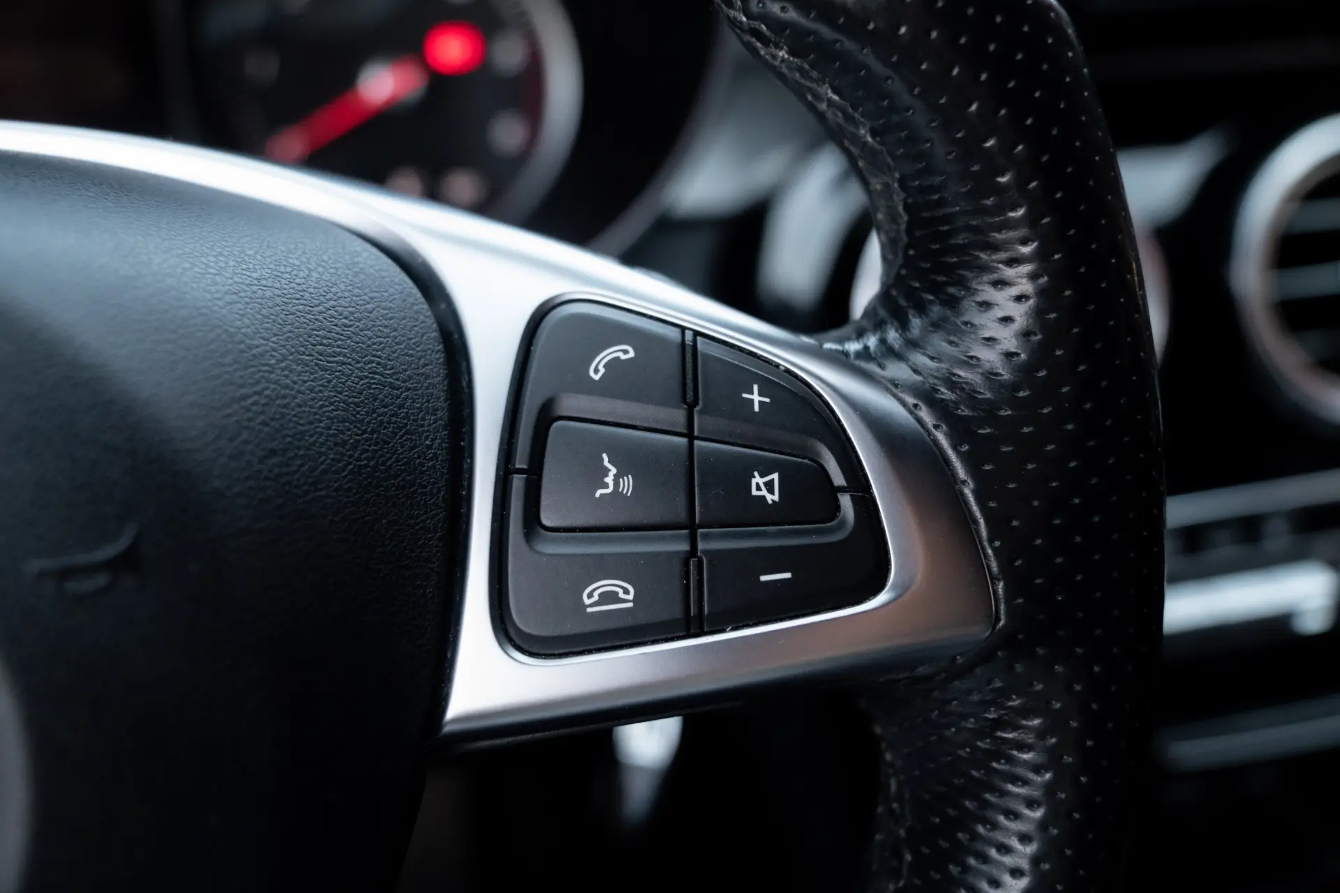 Mercedes-Benz C 200 (BlueTEC) d Station AMG Line 20