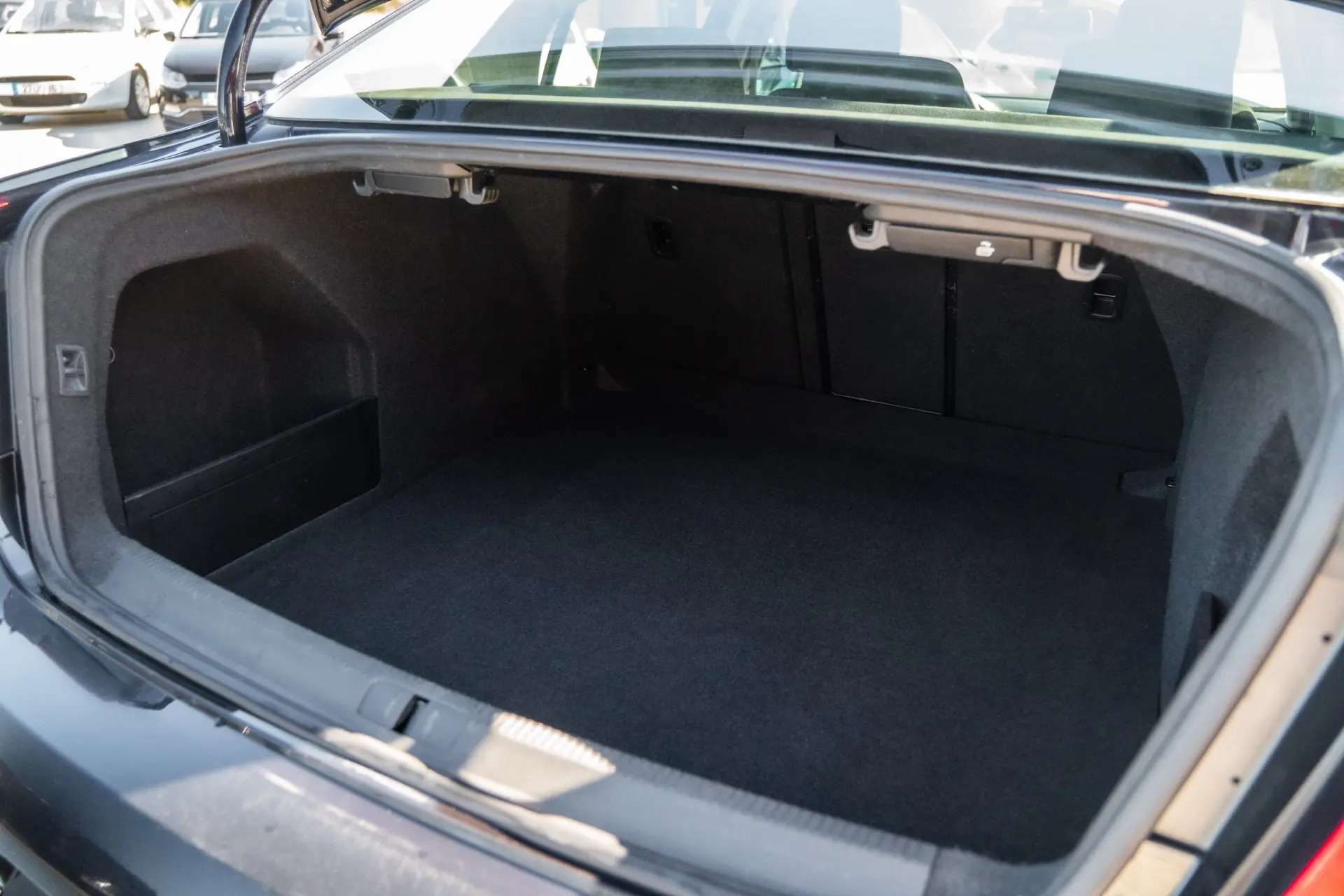 Volkswagen Passat 1.6 TDI Confortline 22