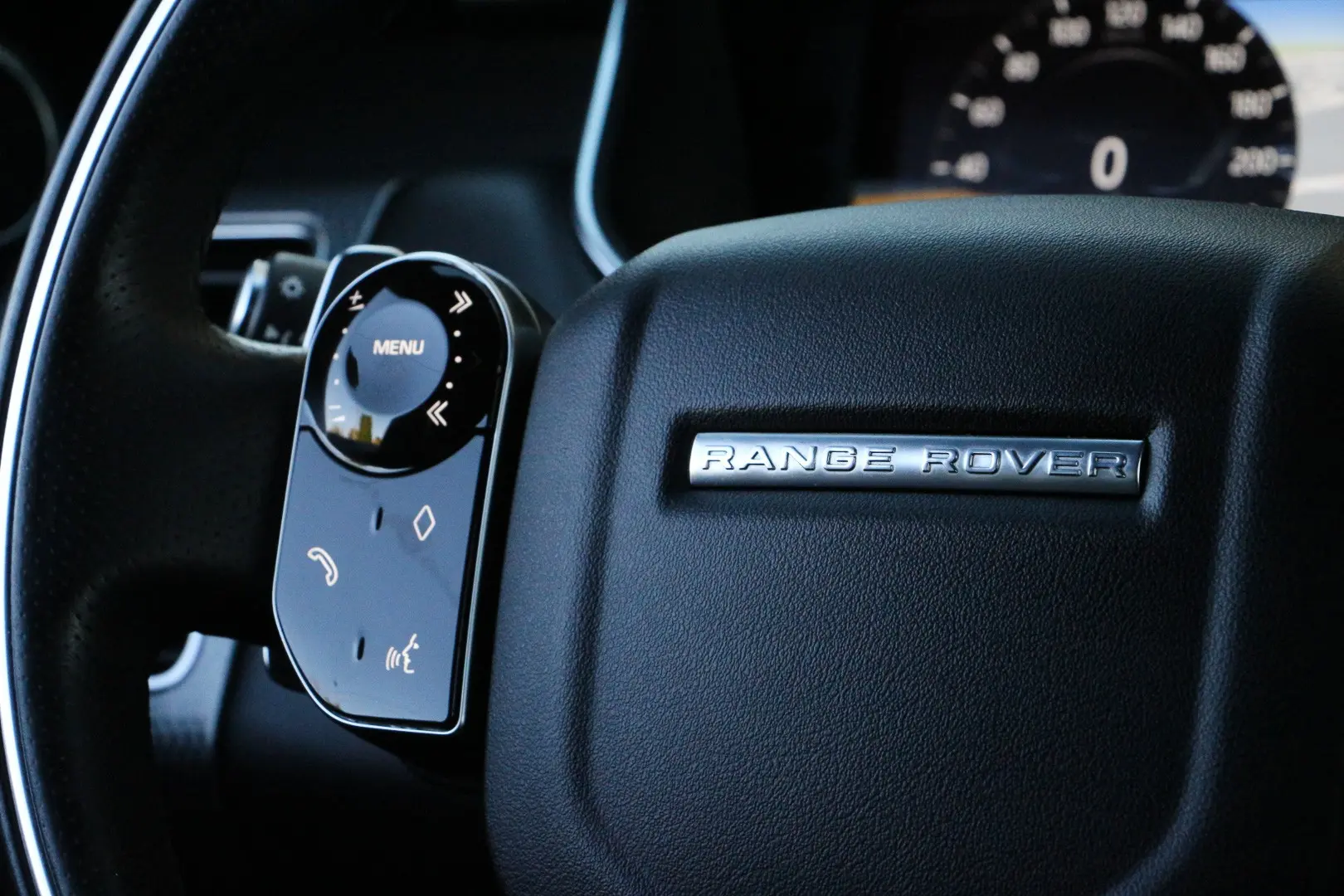 Land Rover Range Rover Sport 2.0 Si4 PHEV HSE Dynamic Stealth 34