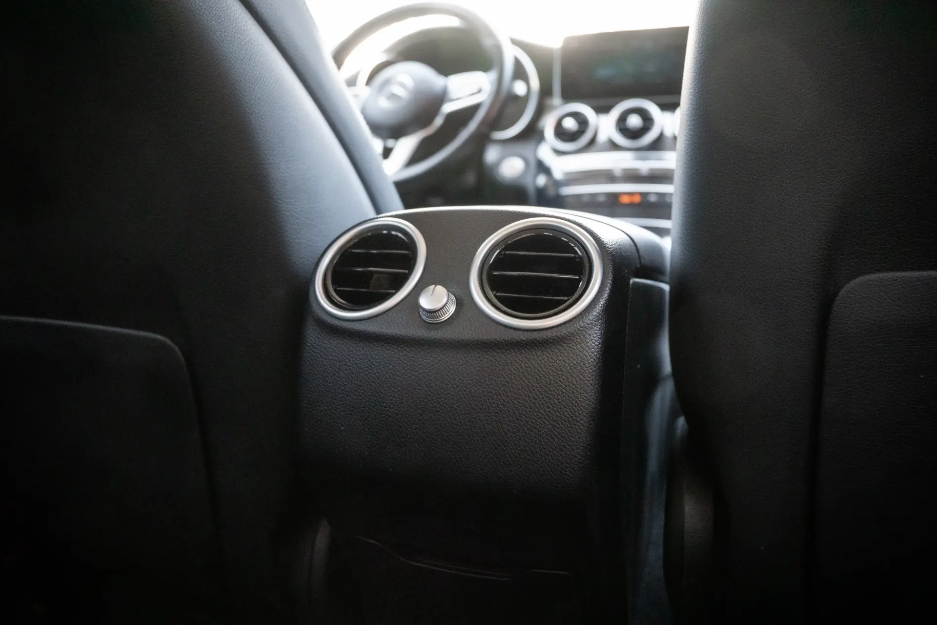 Mercedes-Benz GLC 300 de 4Matic 30
