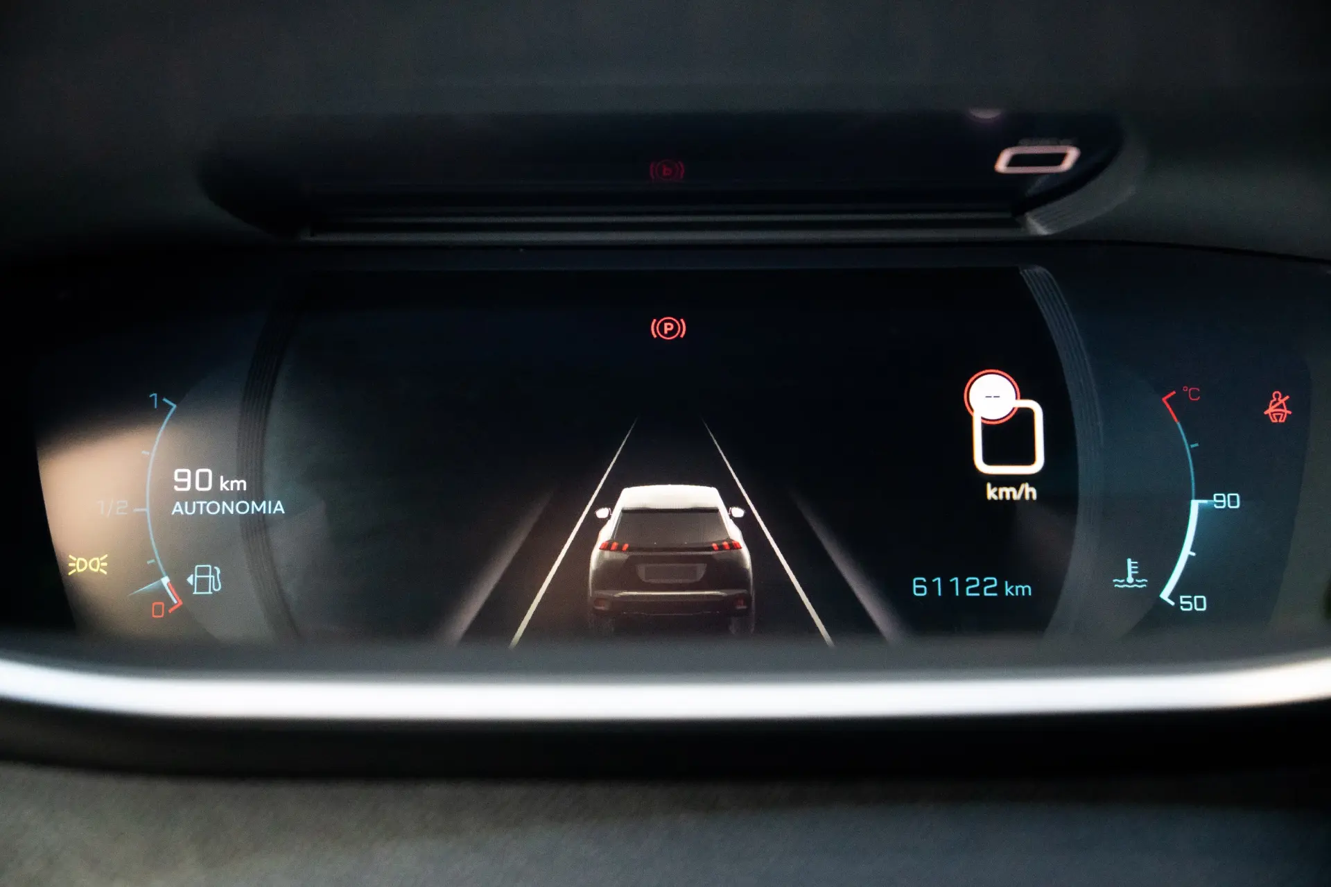 Peugeot 2008 1.2 PureTech Allure 15