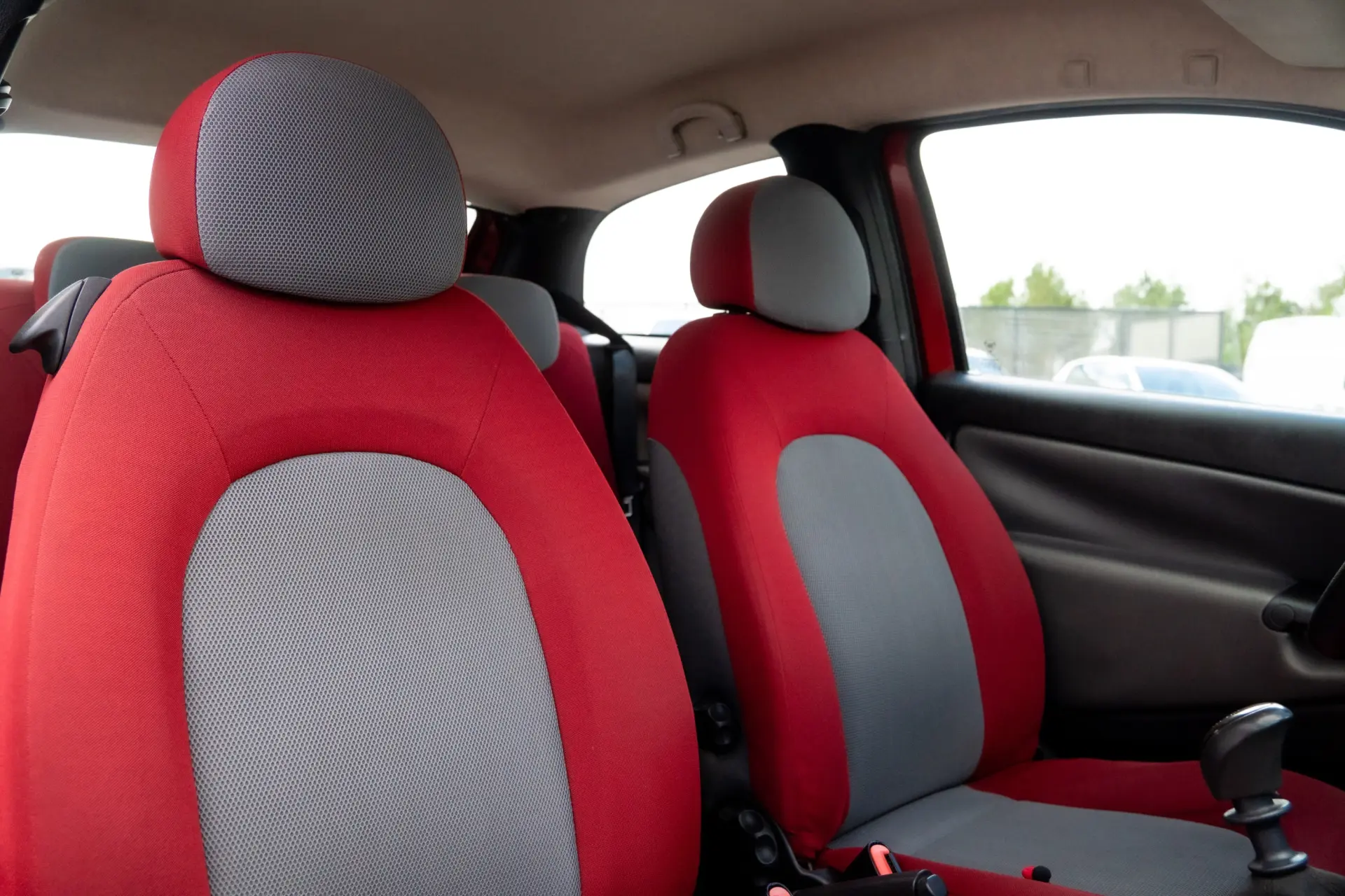 Lancia Ypsilon 1.2 Fashion 17