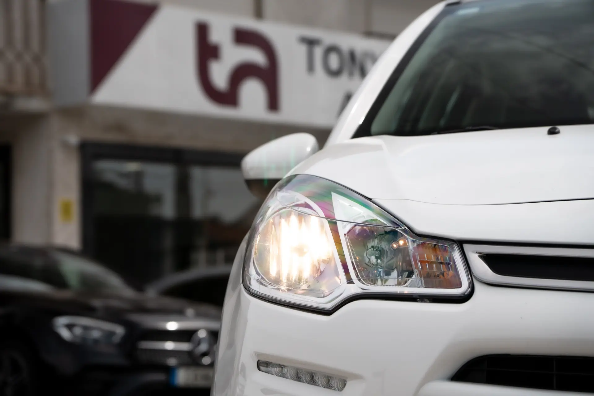 Citroen C3 1.2 PureTech Feel 9