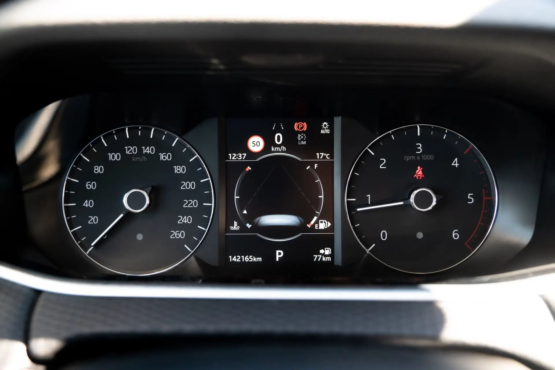 Land Rover Range Rover Evoque D150 S 16