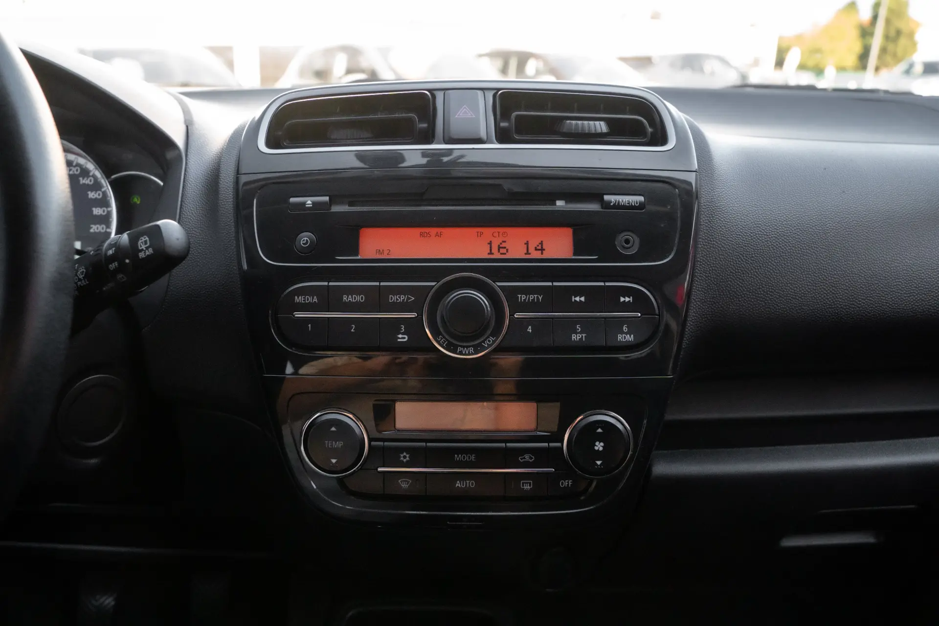 Mitsubishi Space Star 1.2 Connect Edition 20