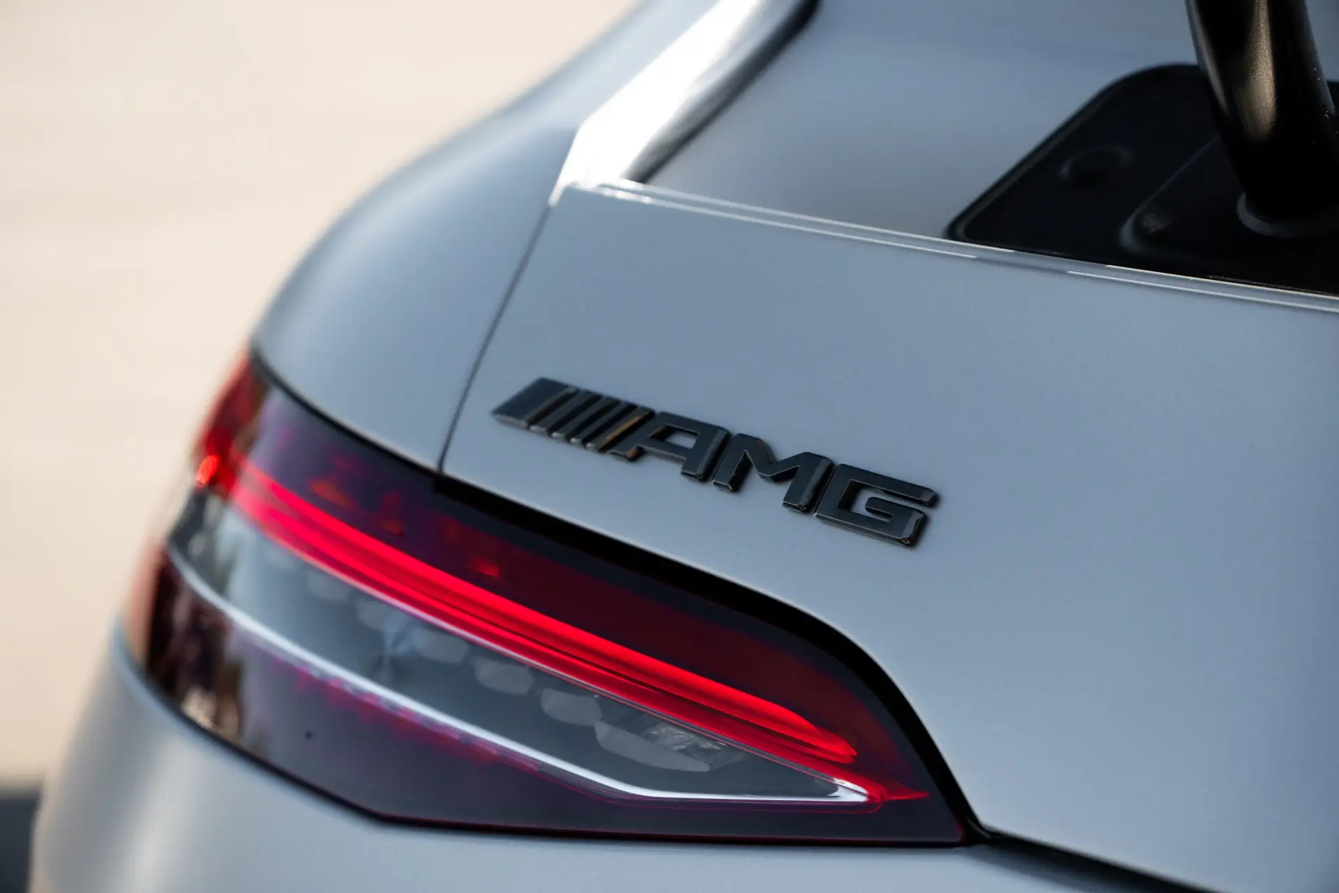 Mercedes-Benz AMG GT 63 S E Performance 13