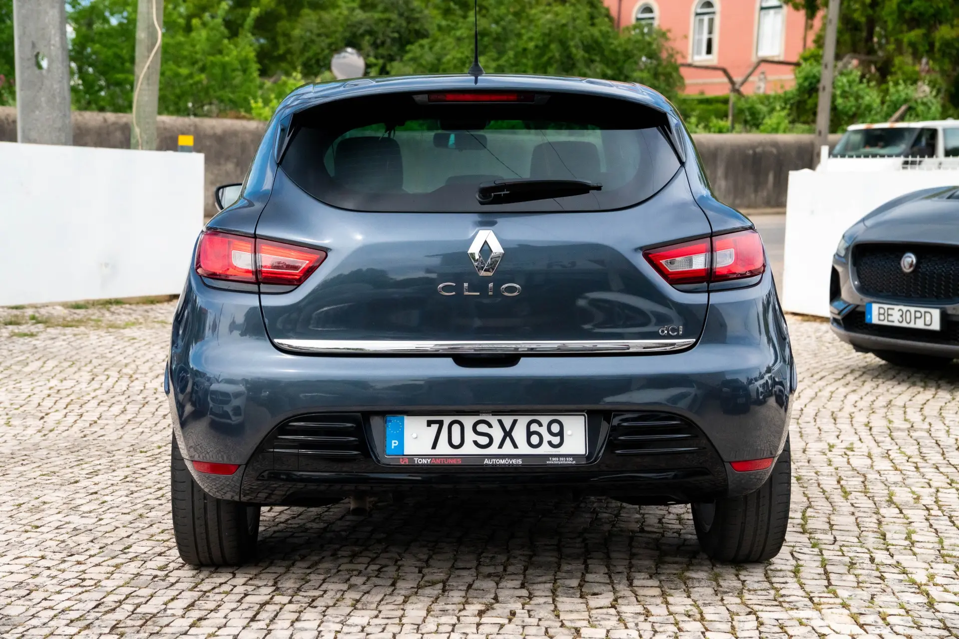 Renault Clio 1.5 dCi Limited EDition 12
