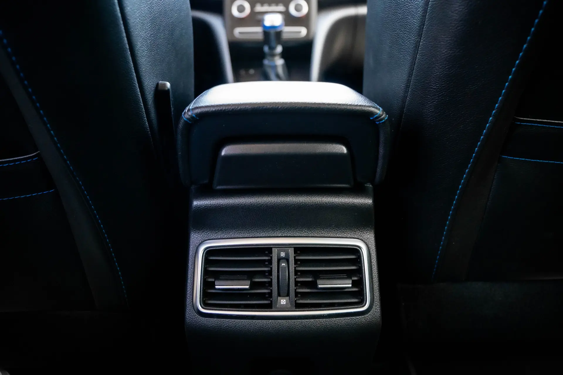 Renault Mégane 1.6 dCi GT Line 18