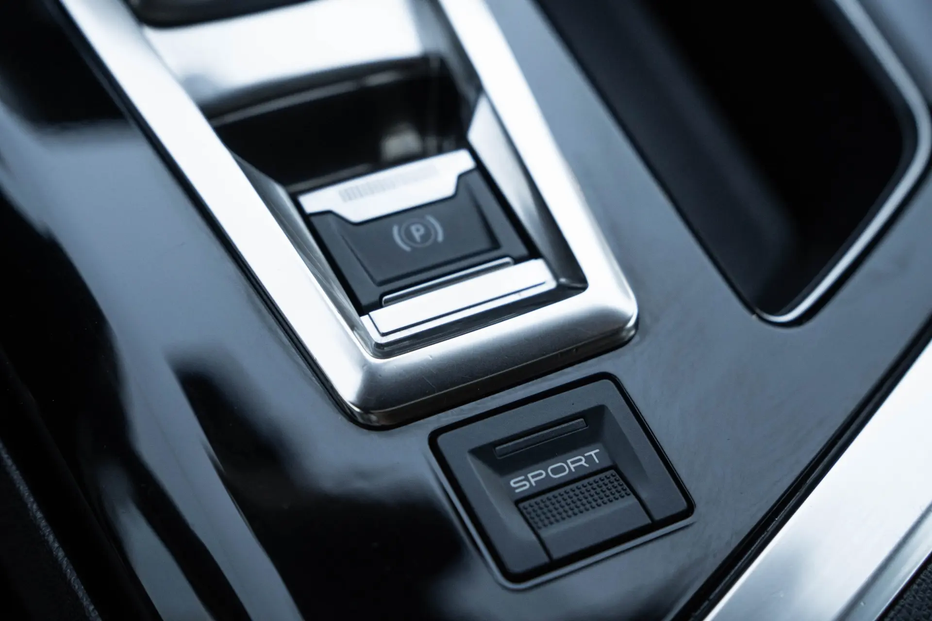 Peugeot 3008 1.5 BlueHDi GT Line EAT8 20