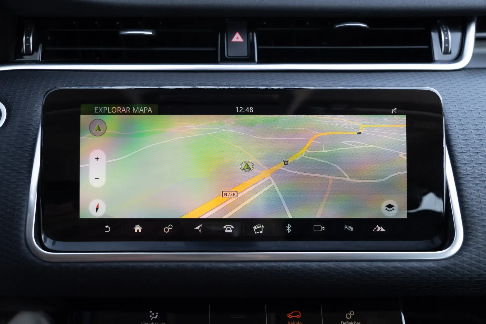 Land Rover Range Rover Evoque D150 S 24