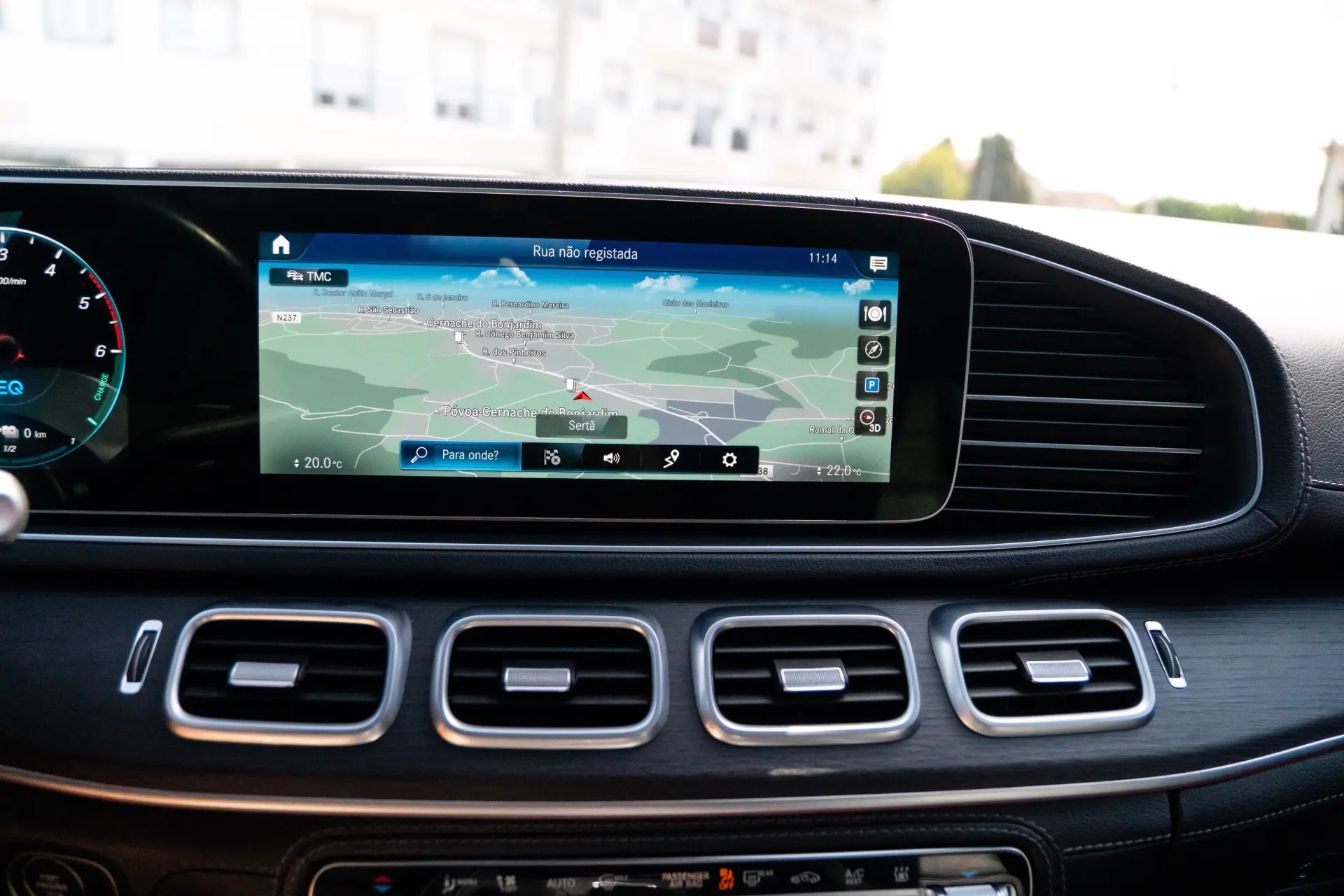 Mercedes-Benz GLE 350 de 4Matic 21