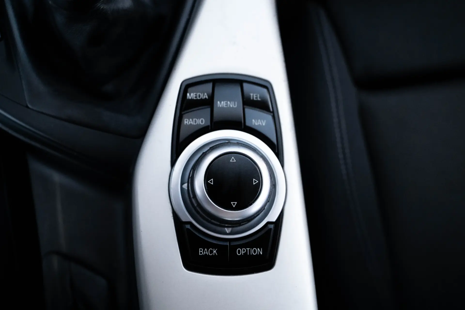 BMW 116 d Sport Line 22