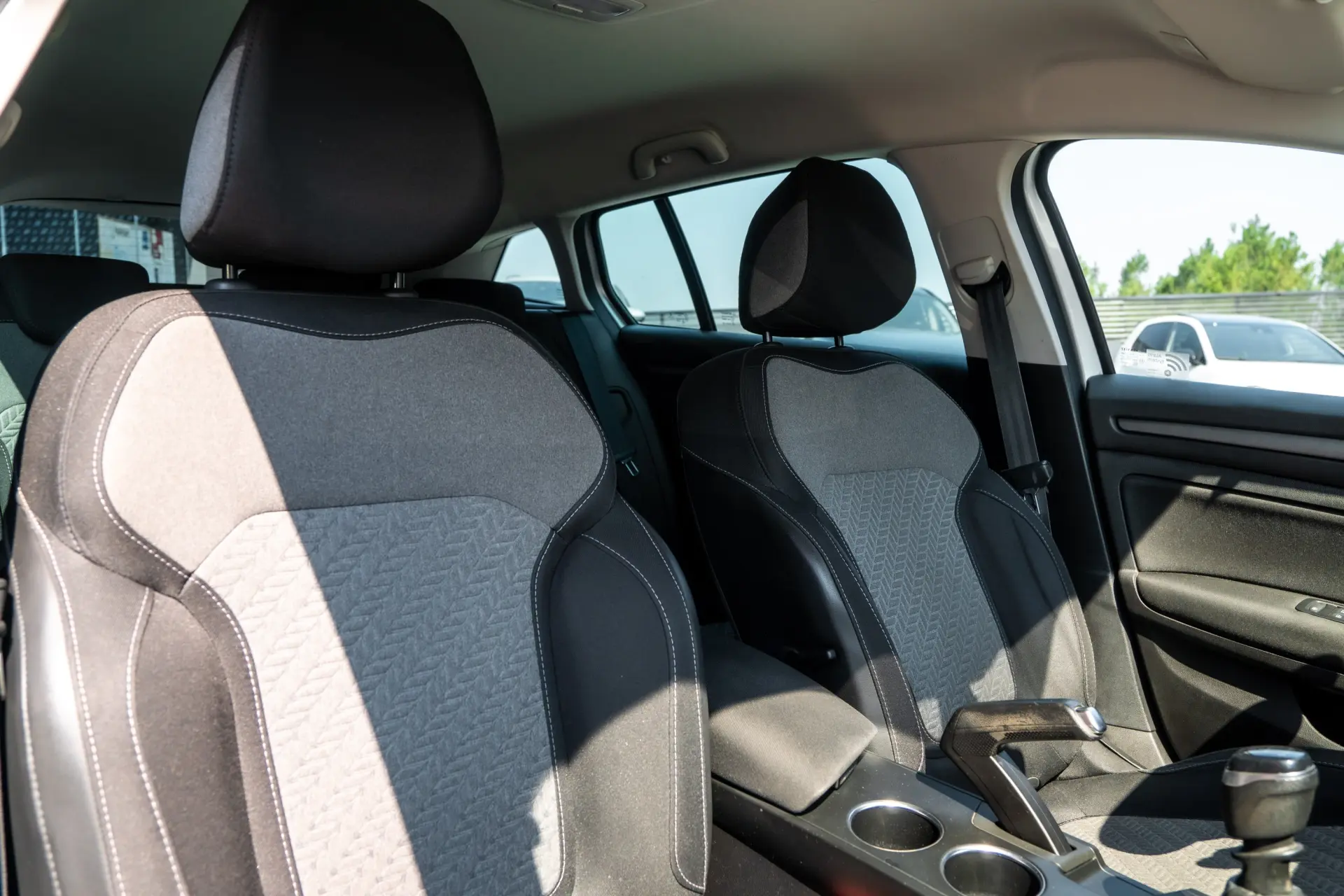 Renault Mégane Sport Tourer 1.5 Blue dCi Limited 22