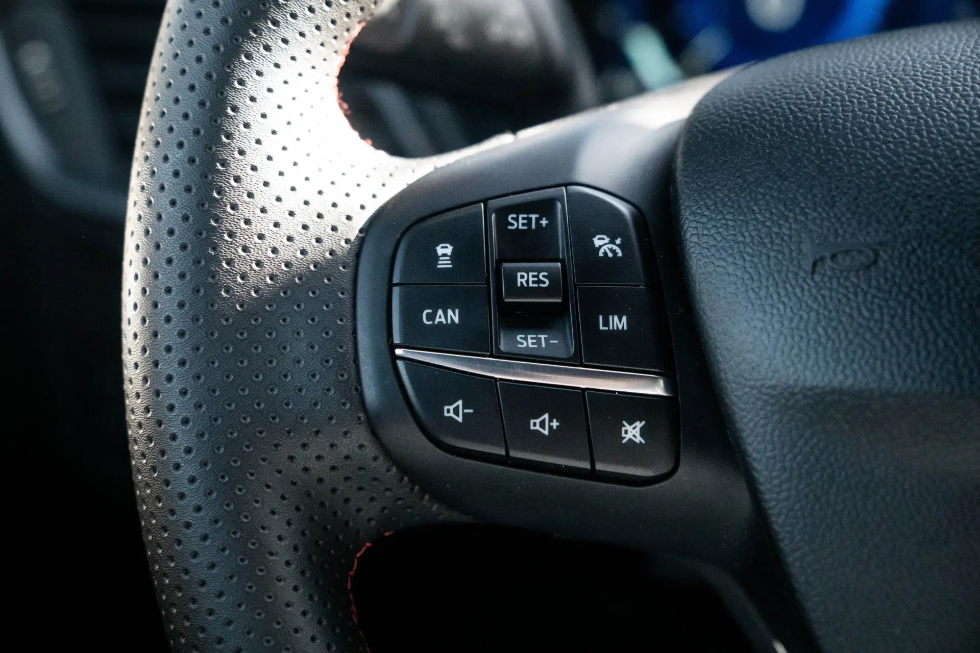 Ford Puma 1.0 EcoBoost MHEV ST-Line Design 26