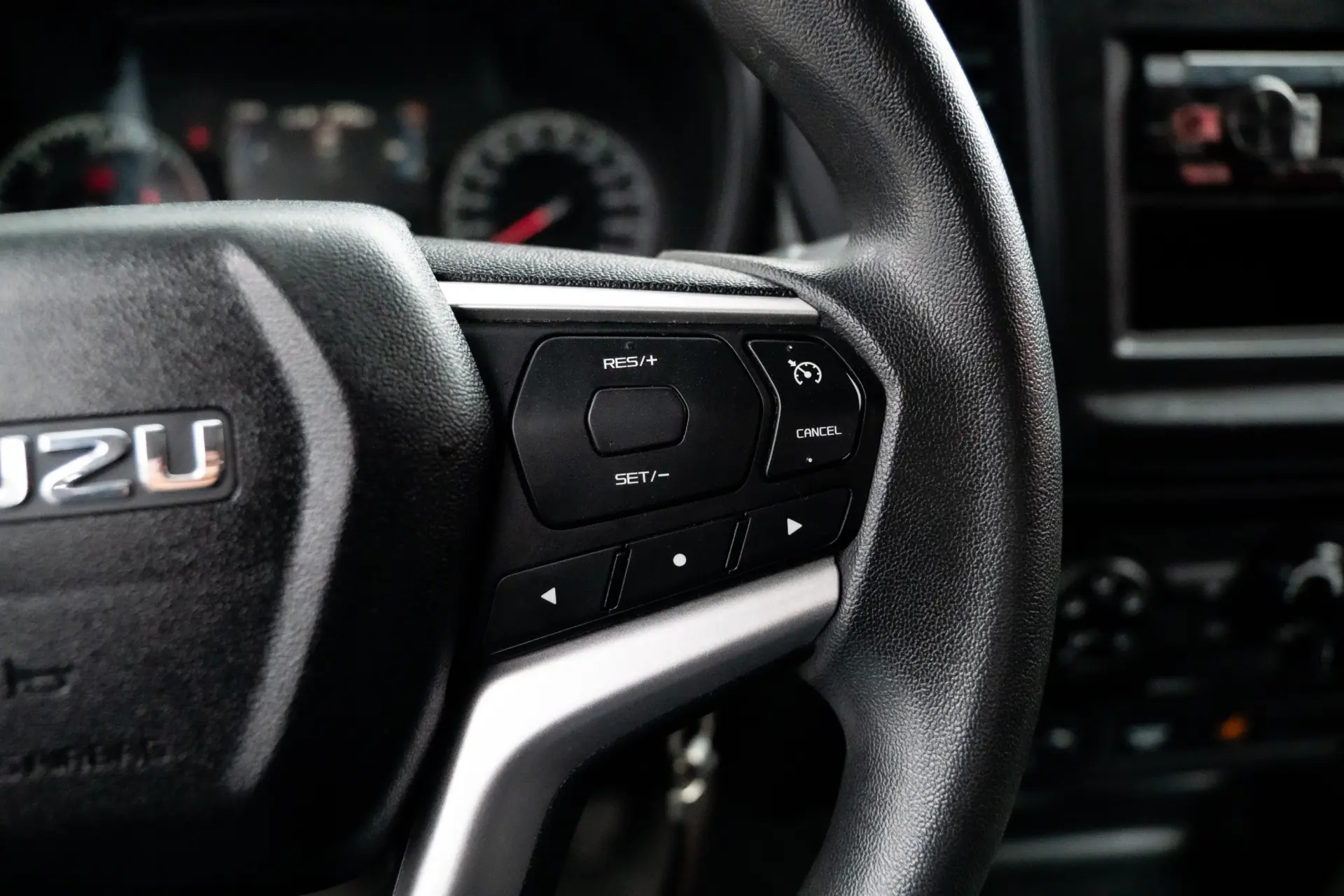 Isuzu D-Max 1.9 Ddi CD 4WD L 10