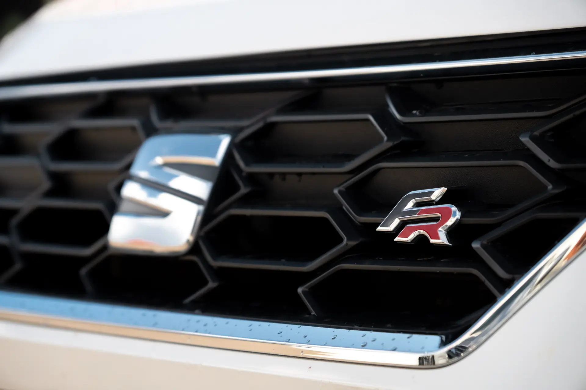 SEAT Arona 1.0 TSI FR 13