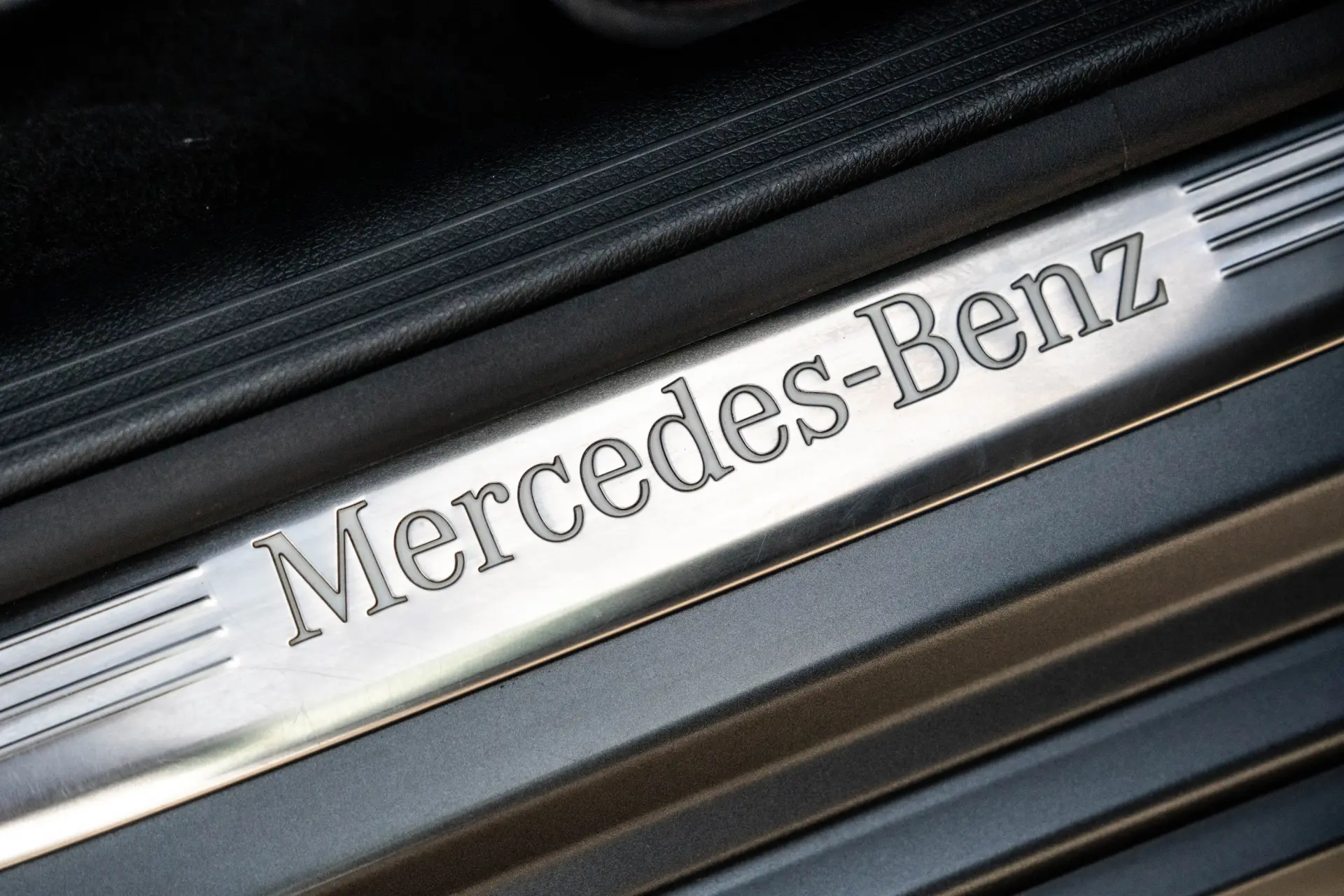 Mercedes-Benz CLS 350 d 4Matic AMG Line 36