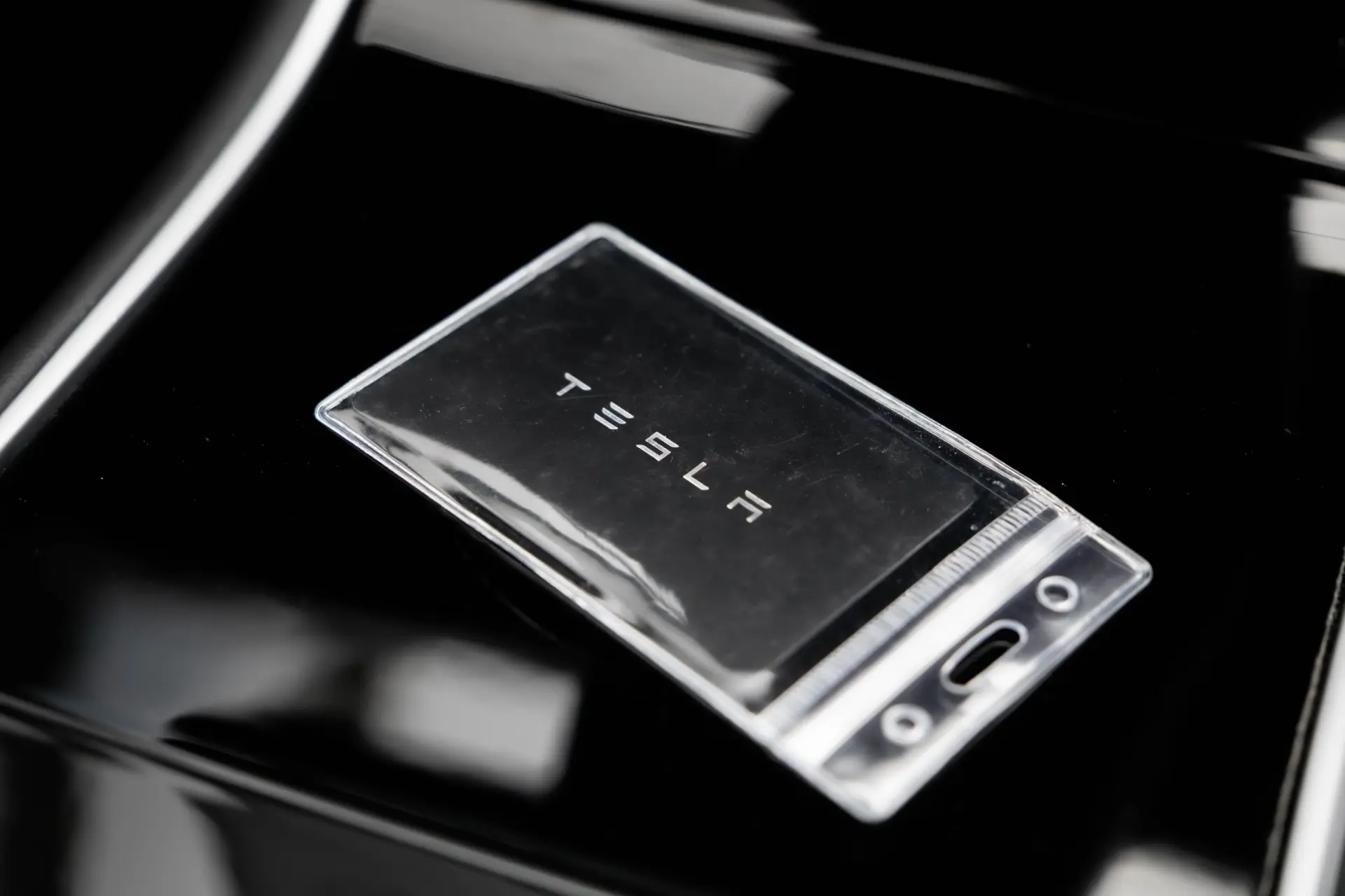 Tesla Model 3 Long Range AWD Dual Motor 19