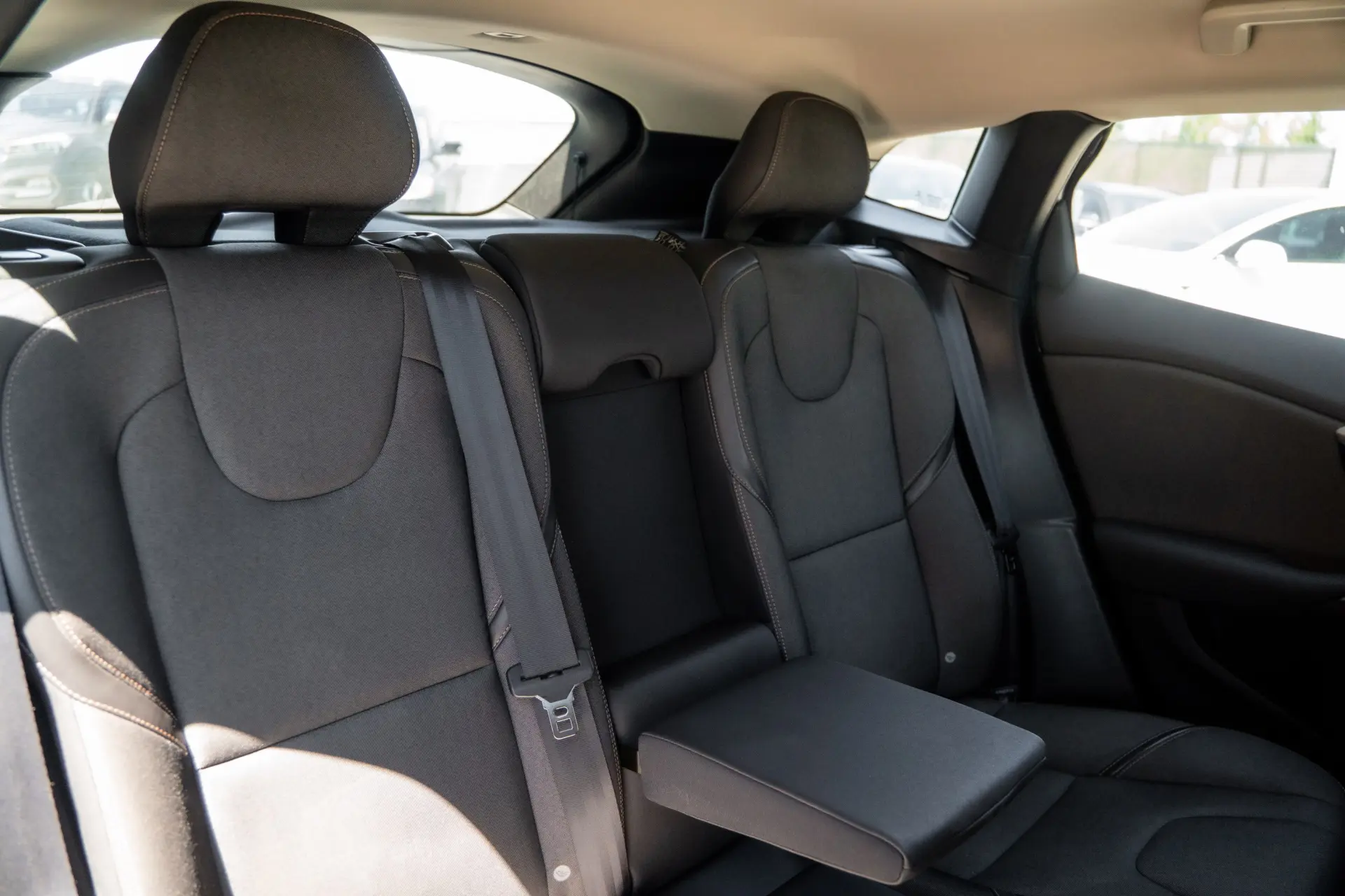 Volvo V40 Cross Country 2.0 D3 Momentum 24