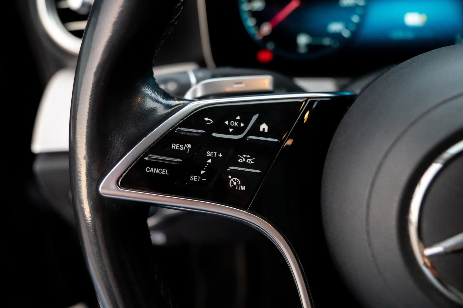 Mercedes-Benz E 300 de 9G-TRONIC Avantgarde 15