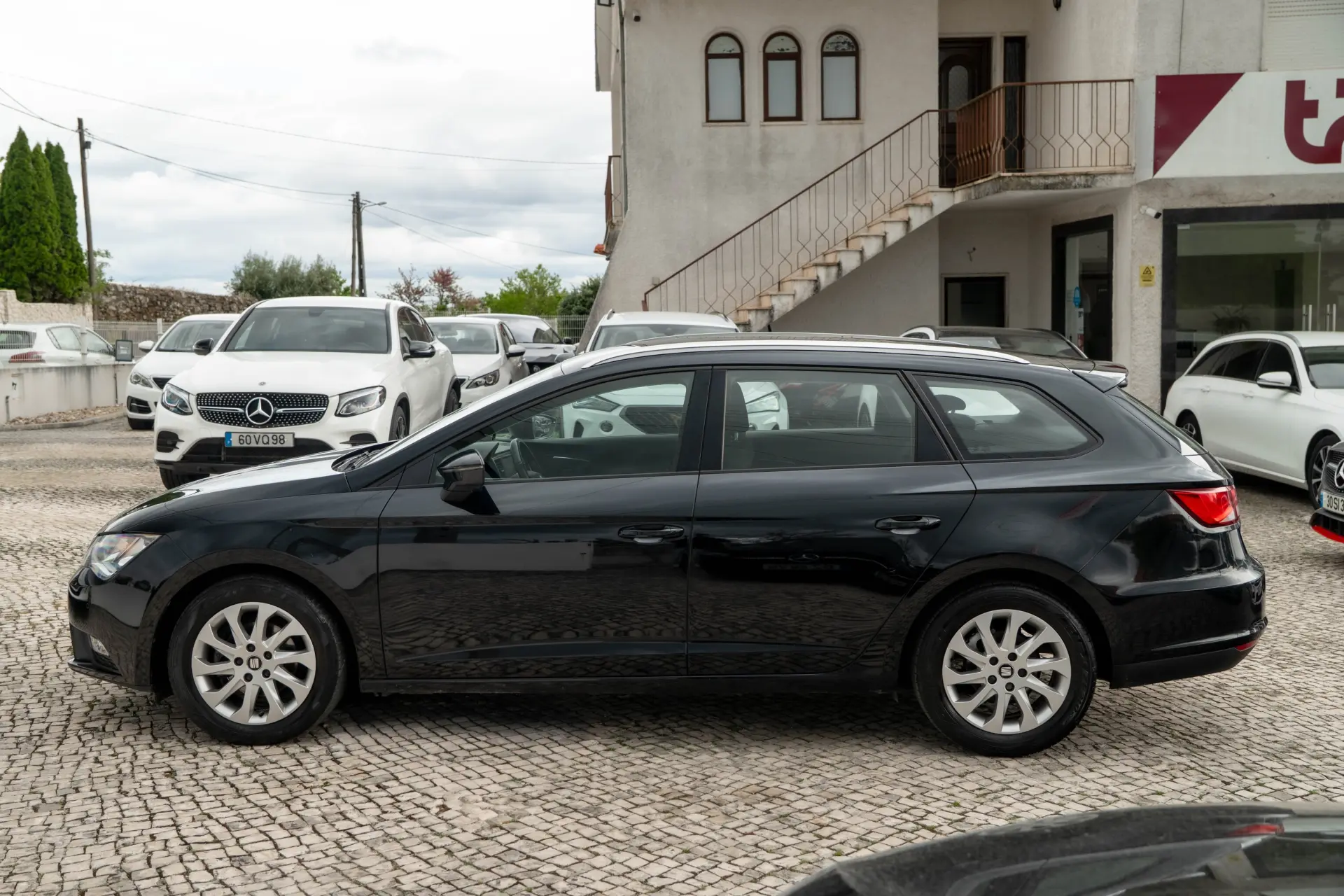 SEAT Leon ST 1.6 TDI Style S/S 28