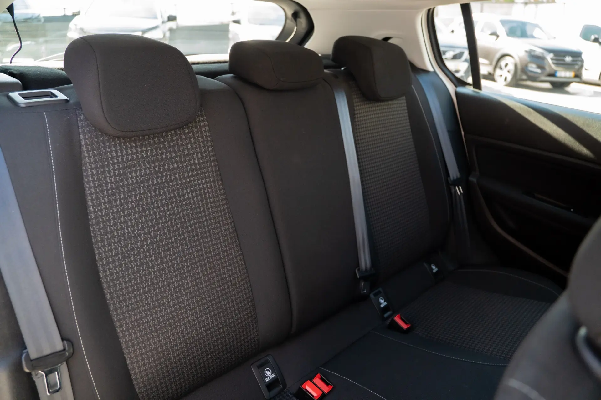 Peugeot 308 1.5 BlueHDi Business Line 25