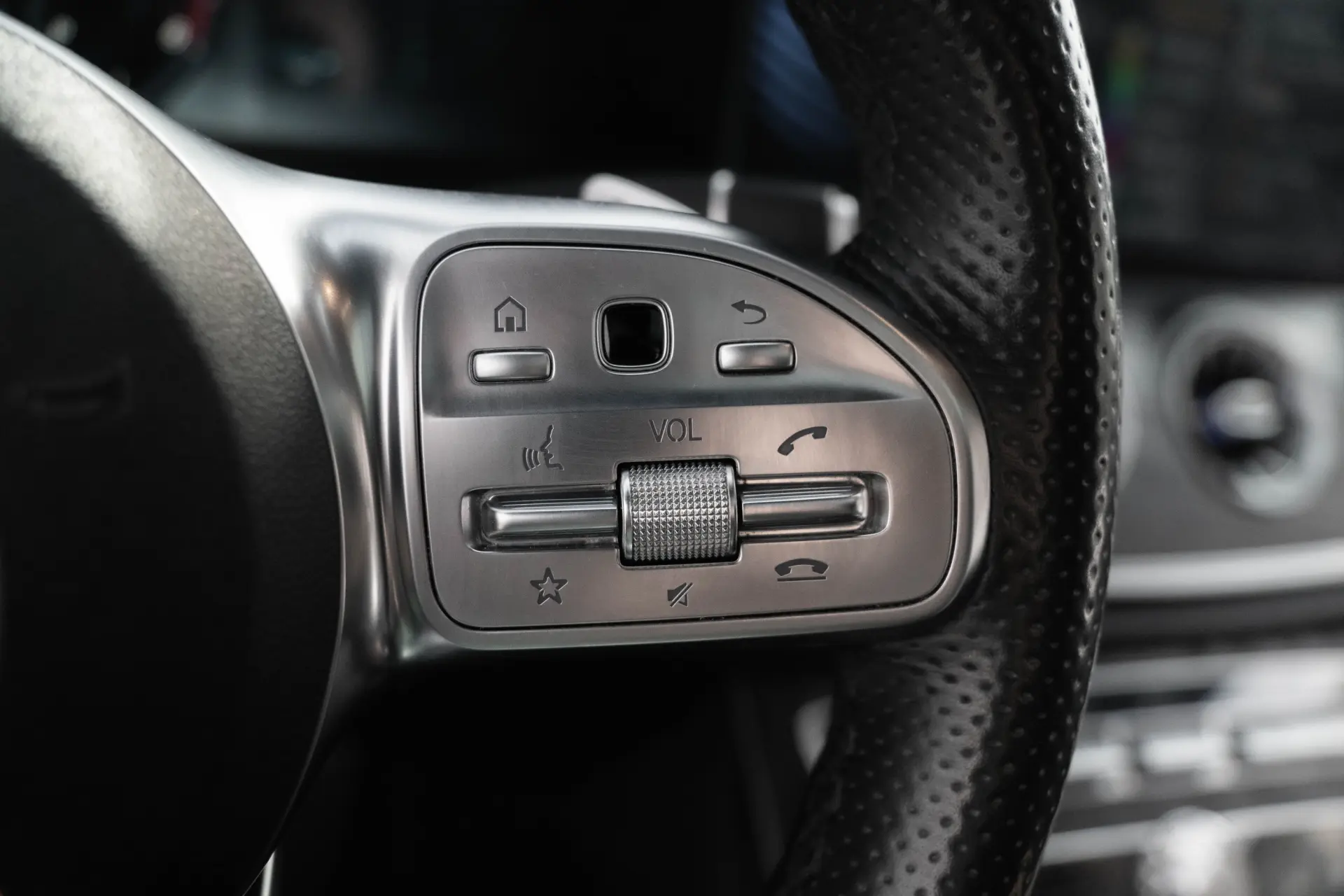 Mercedes-Benz CLS 350 d 4Matic AMG Line 43