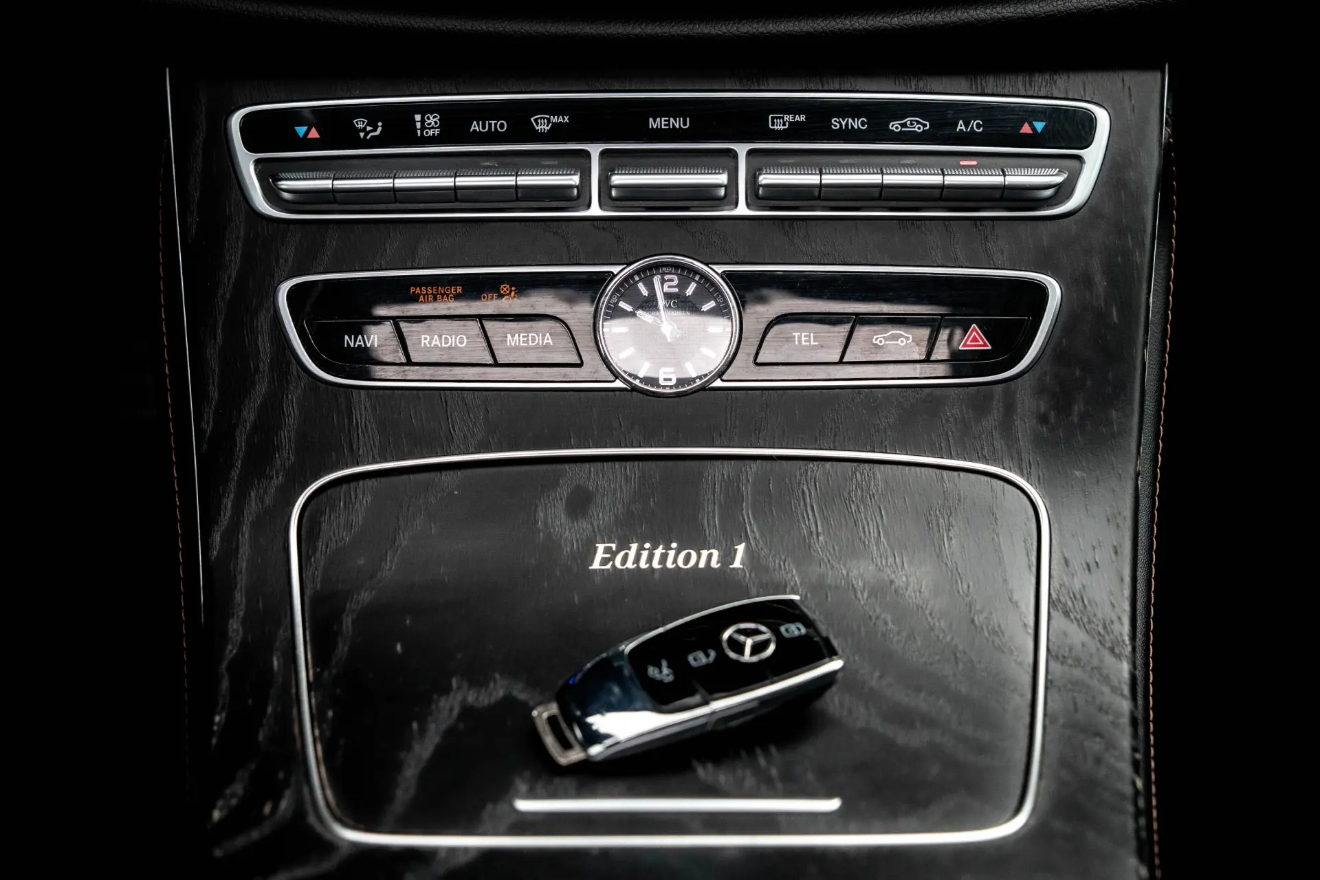 Mercedes-Benz CLS 350 d 4Matic AMG Line 20